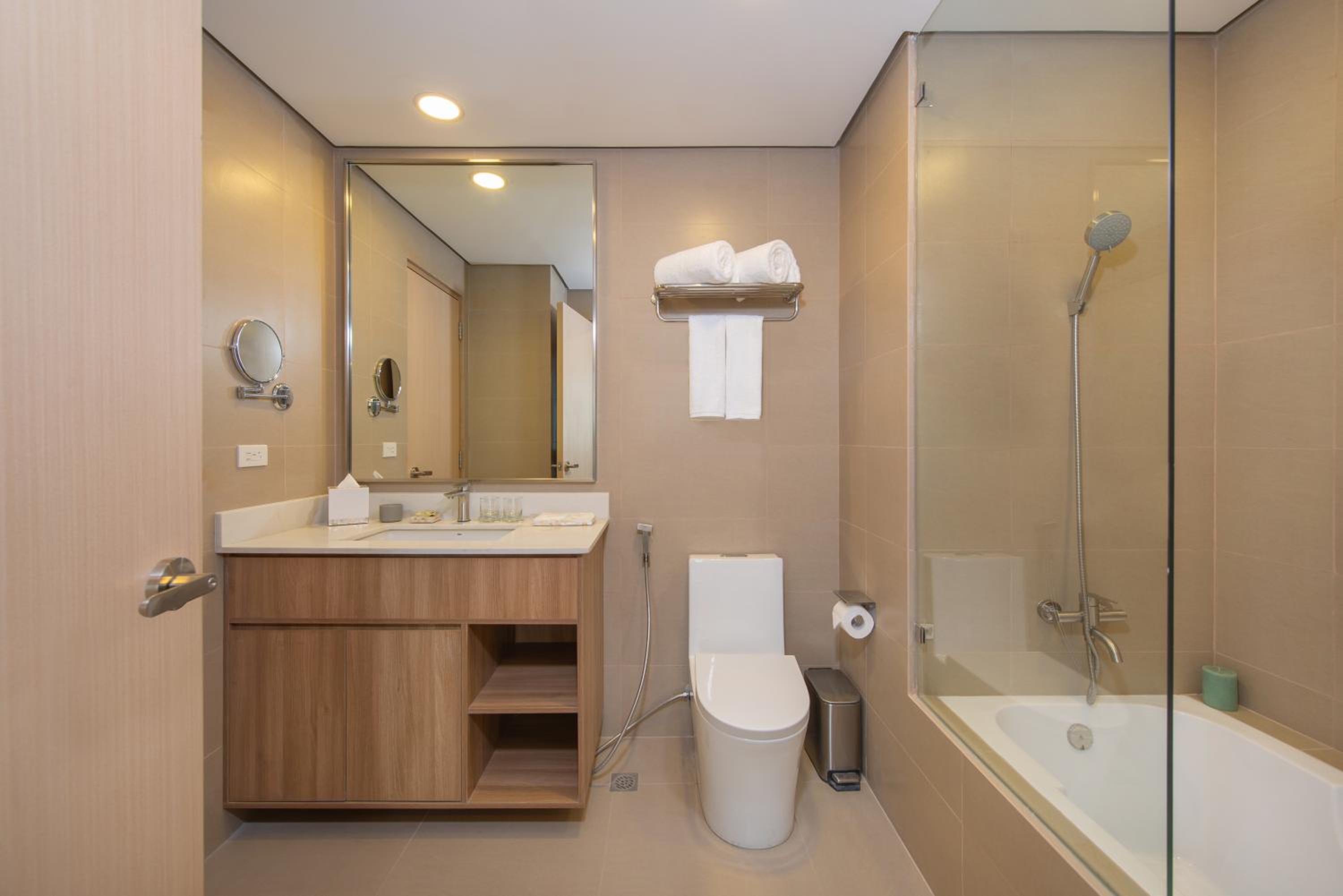 One Bedroom Deluxe - Photo 5