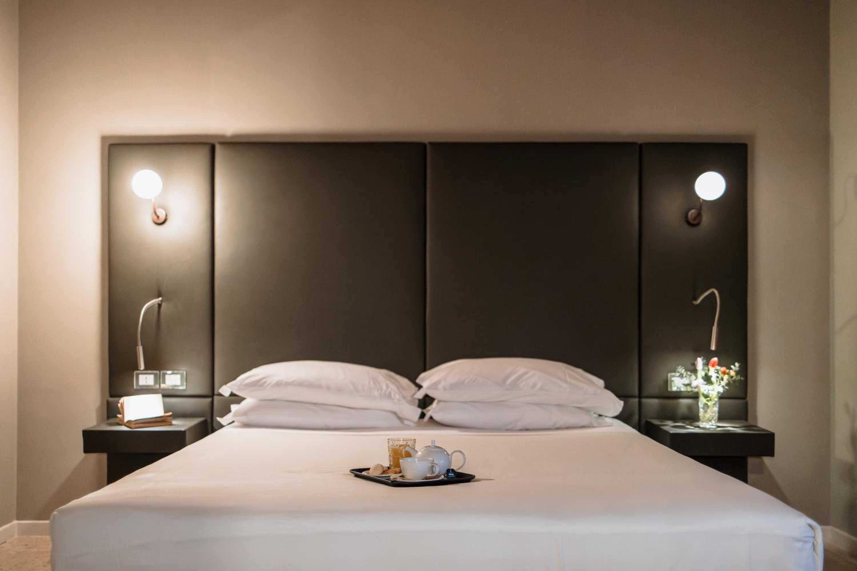 Superior Double Room - Photo 12