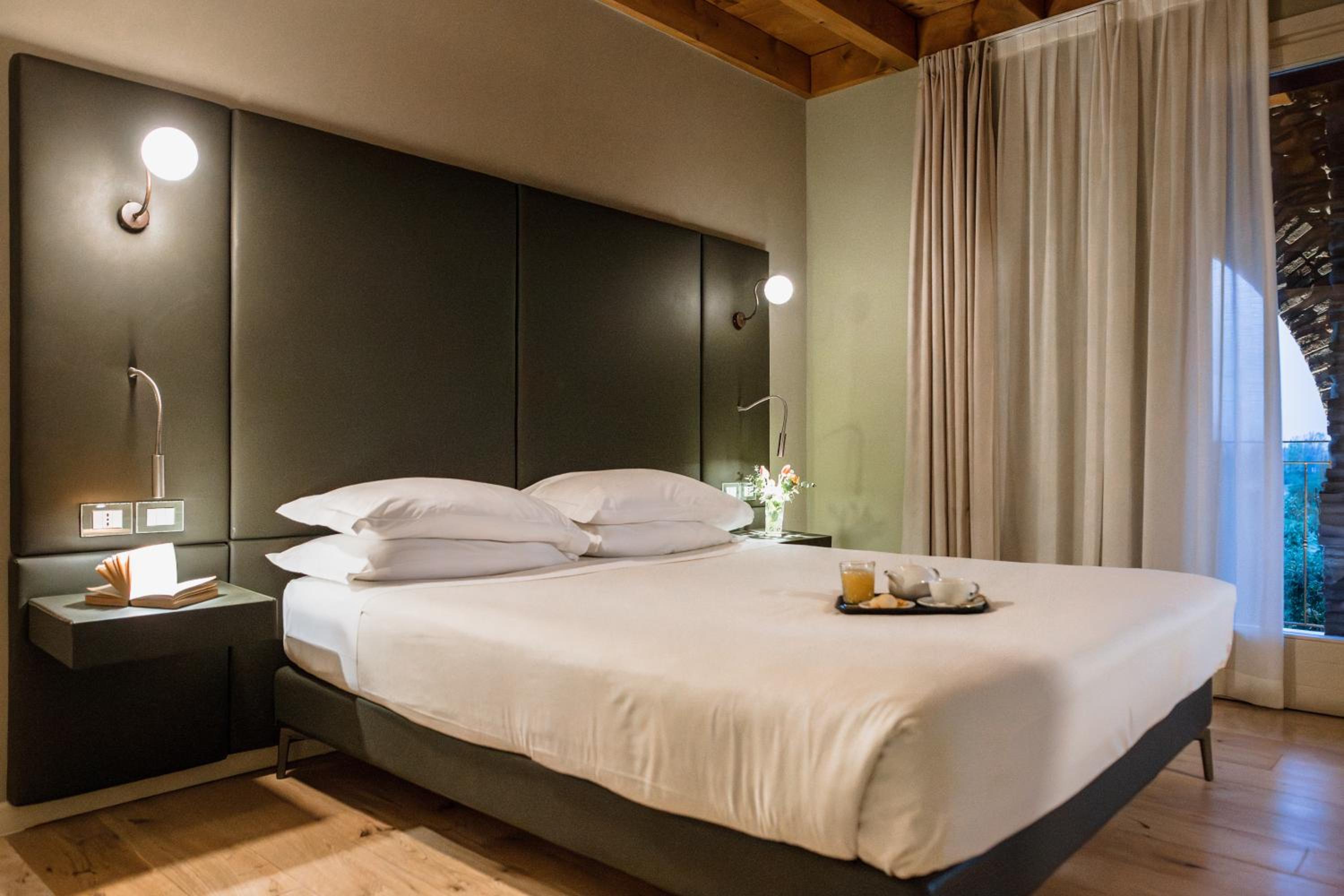 Superior Double Room - Photo 7