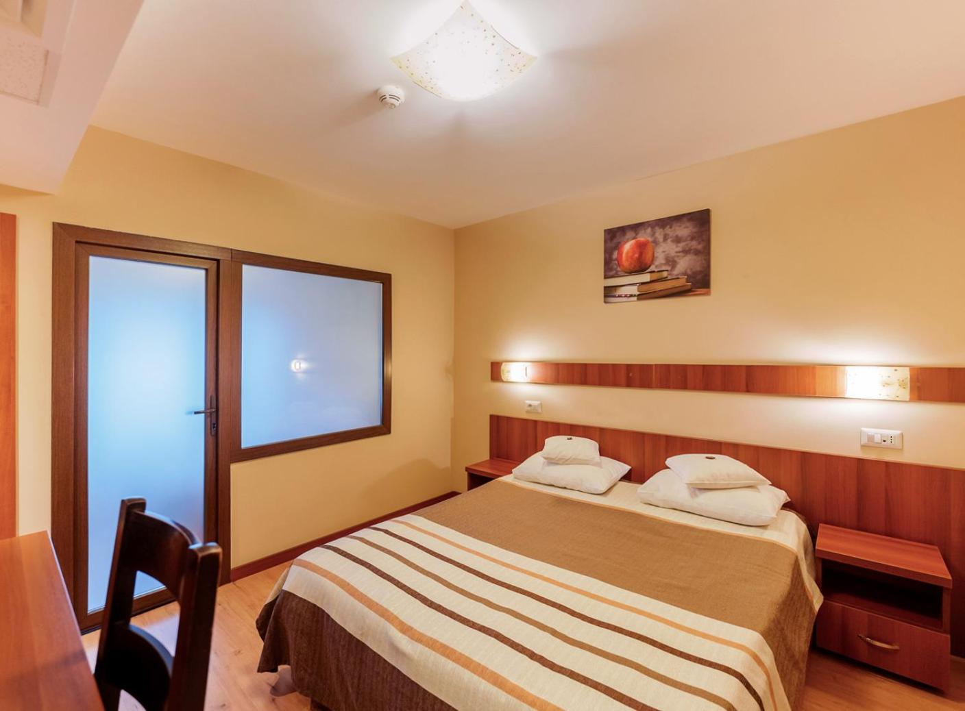 Quadruple Room - Photo 4
