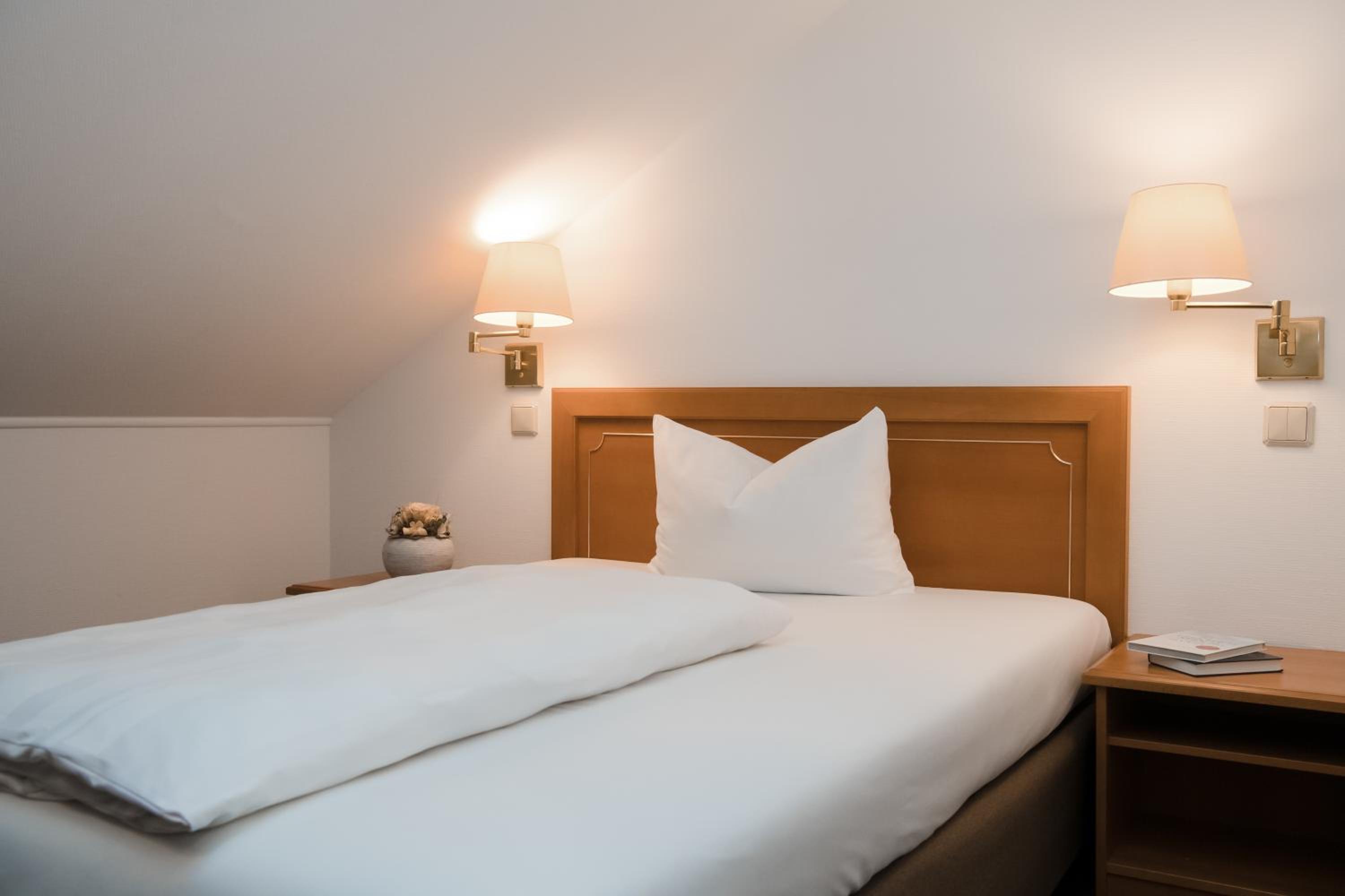 Single Room with Shower