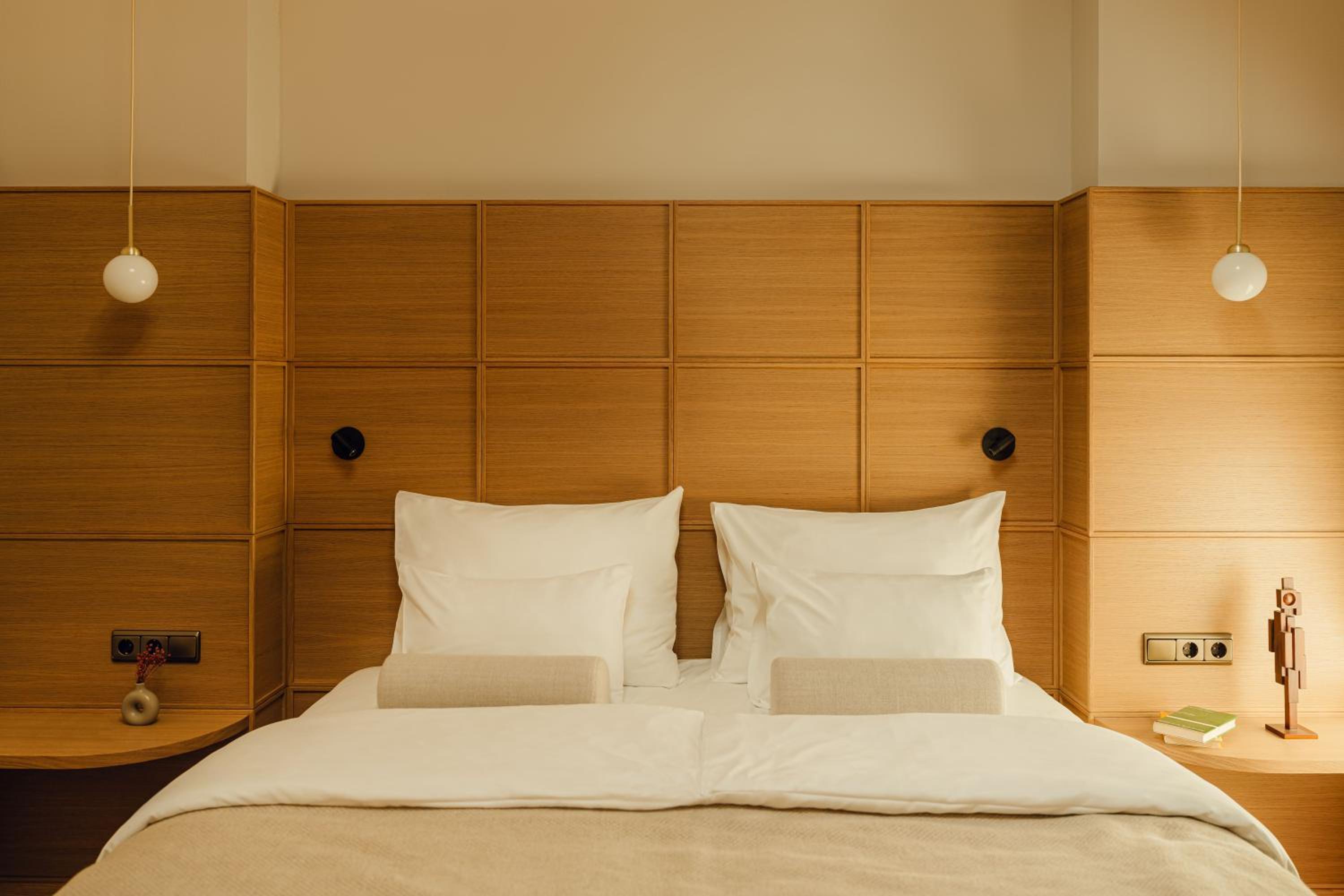 Garden Suite