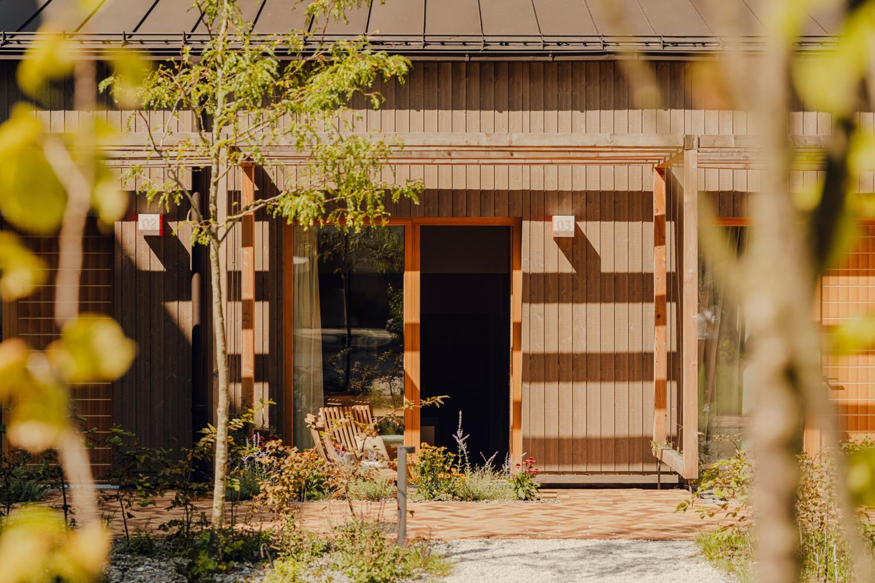 Garden Suite photo 2