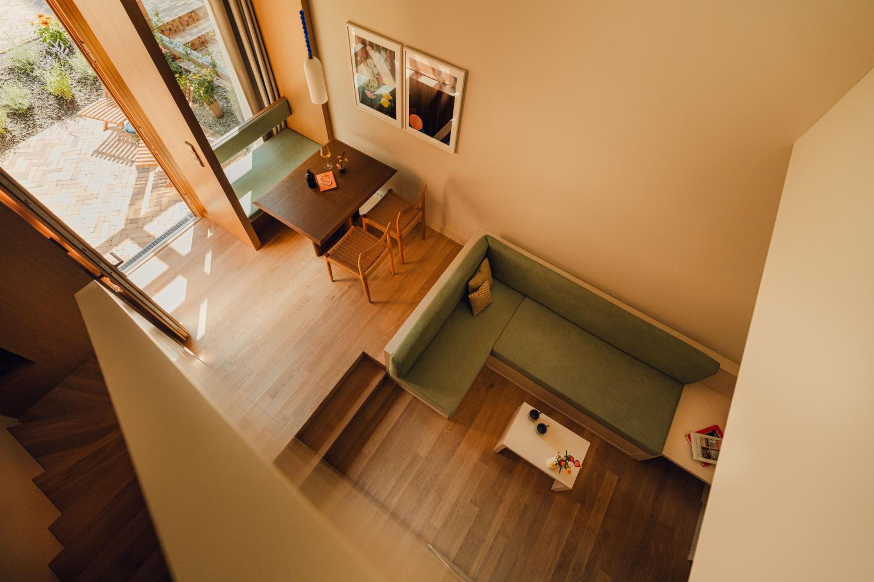 Garden Suite photo 3