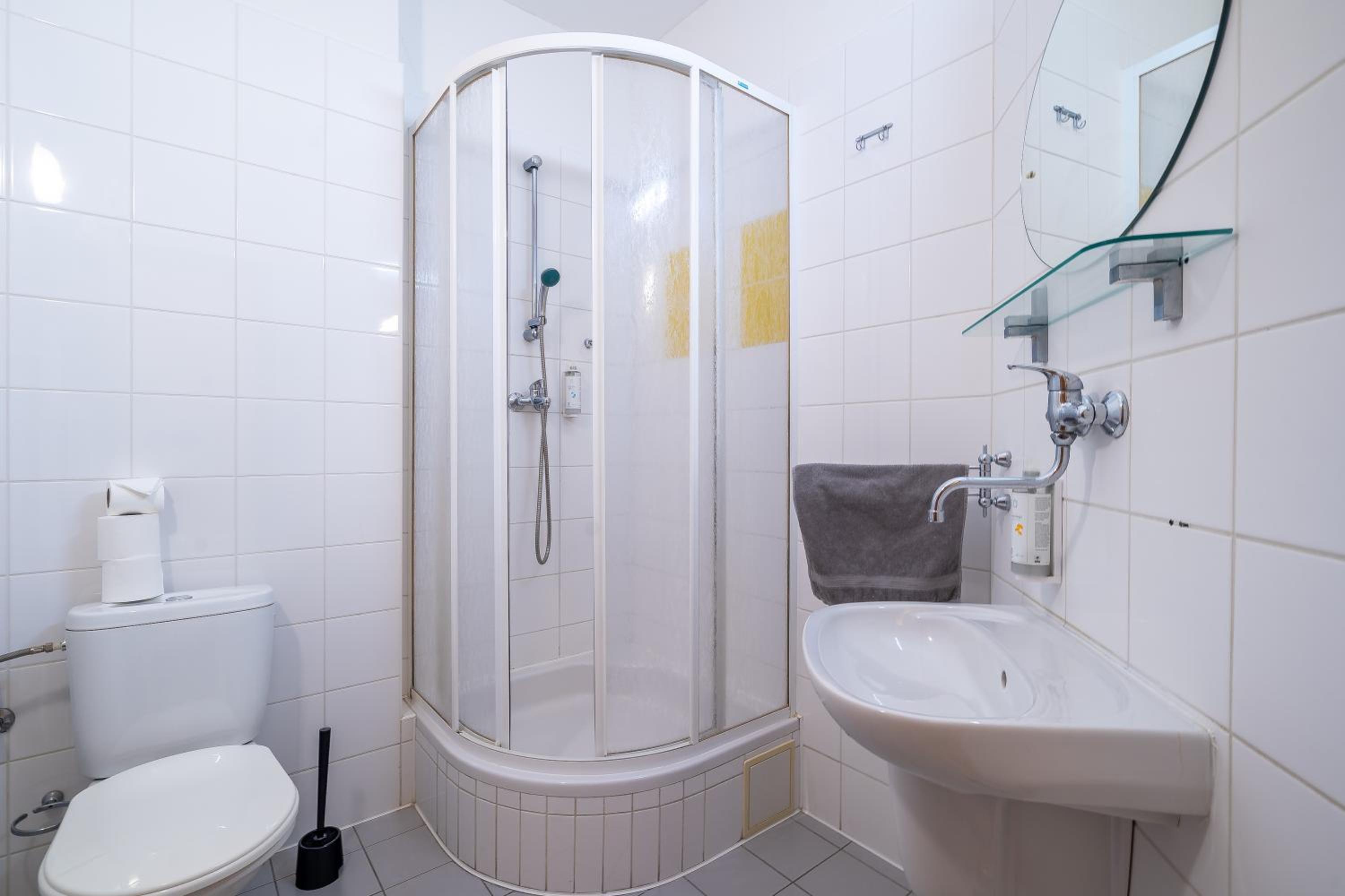 Premium Quadruple Room