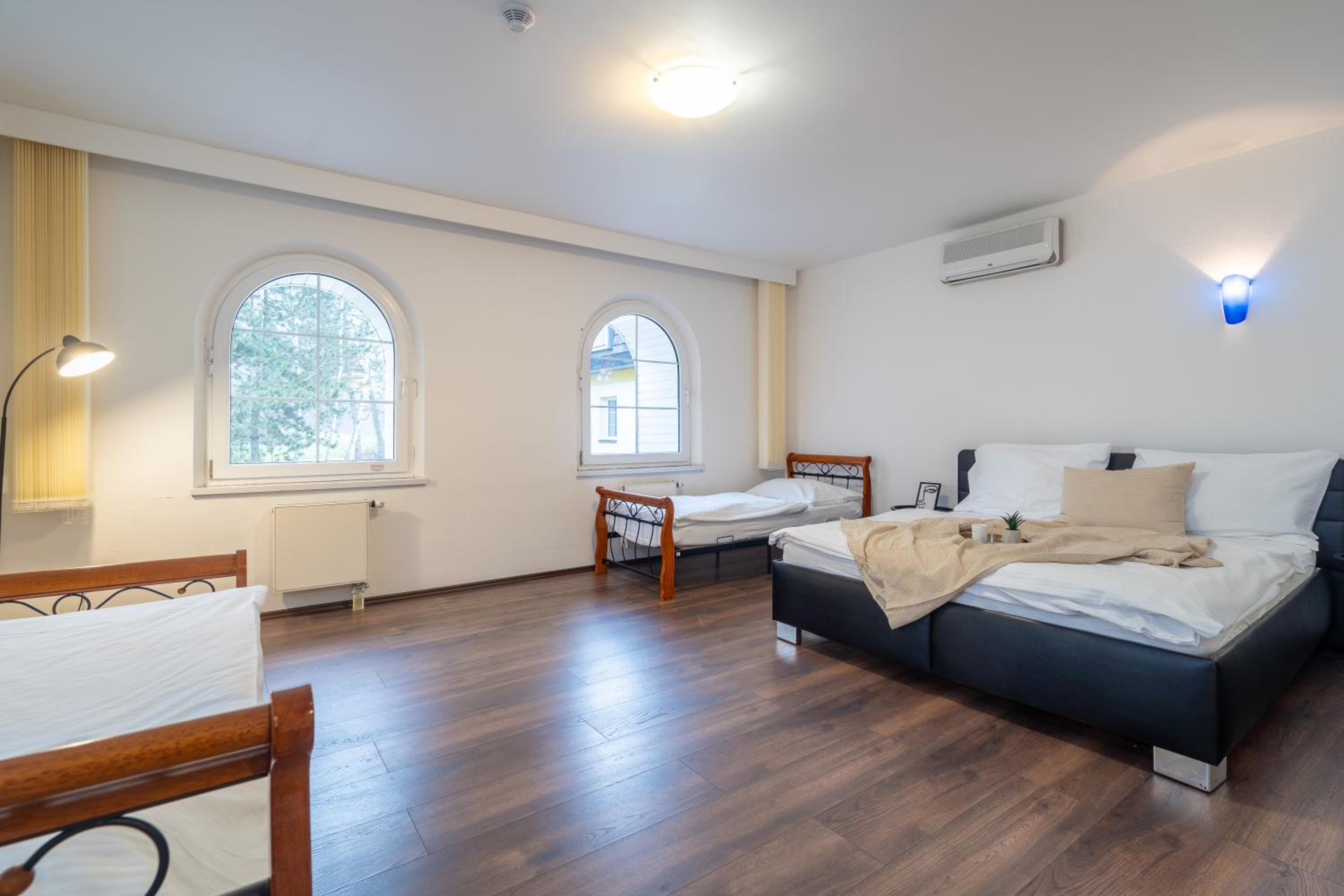 Premium Quadruple Room photo 3