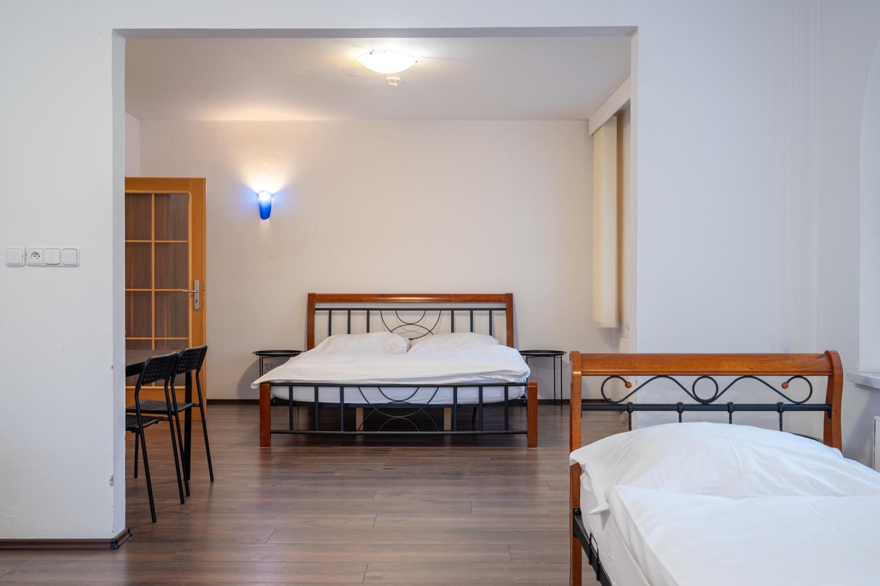 Premium Quadruple Room photo 2