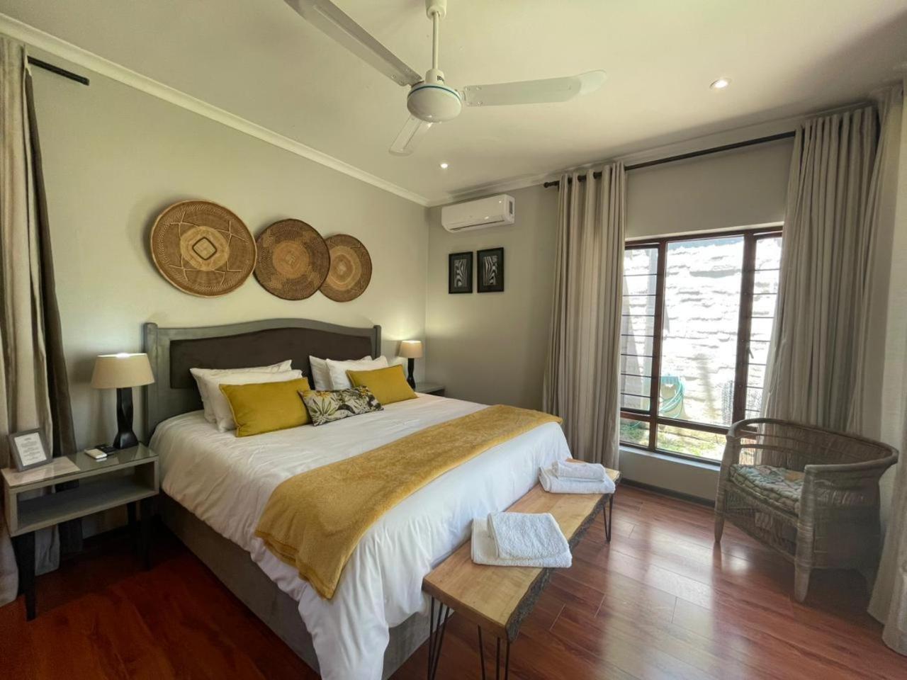 Deluxe Room photo 1