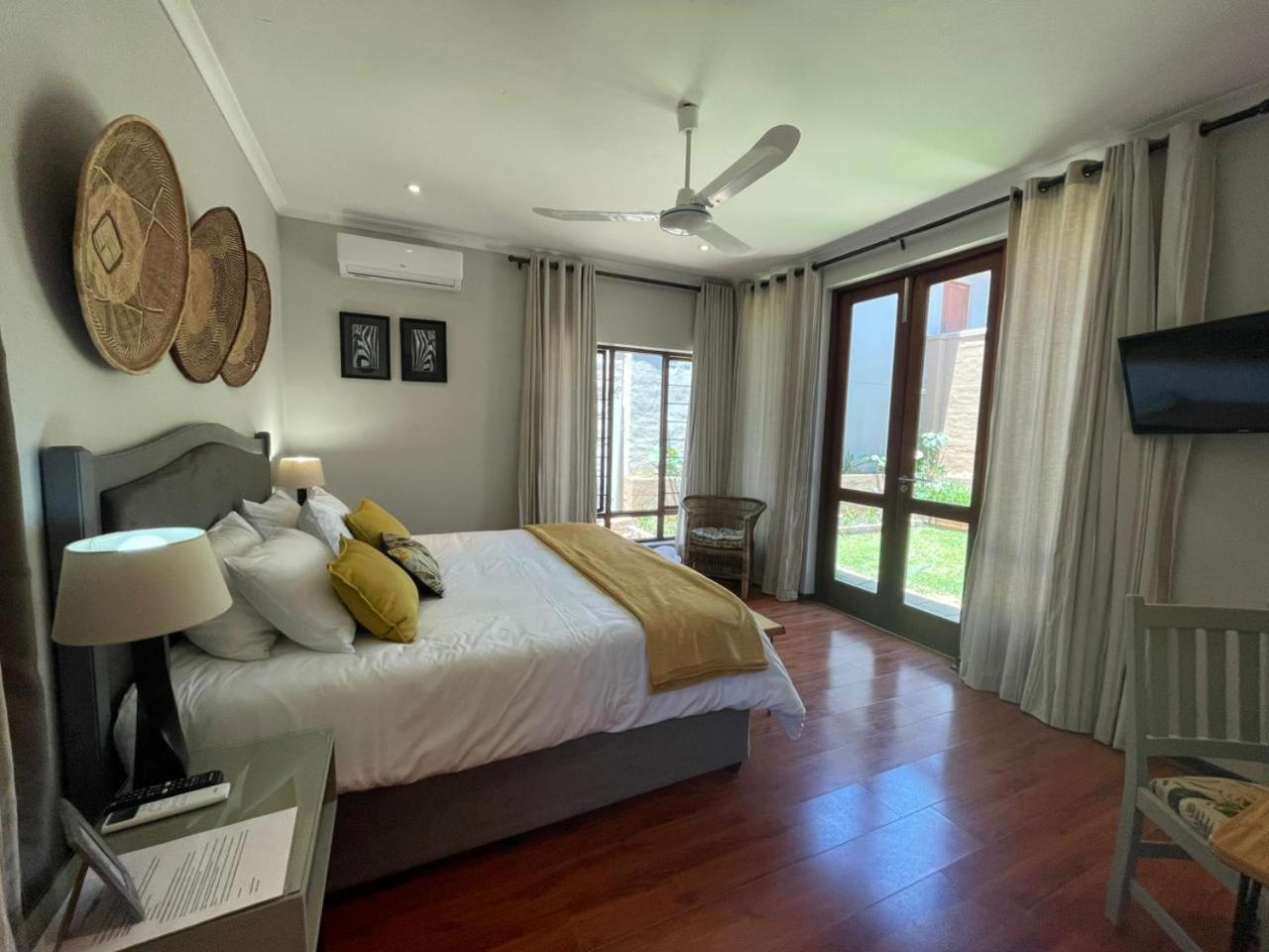 Deluxe Room photo 2