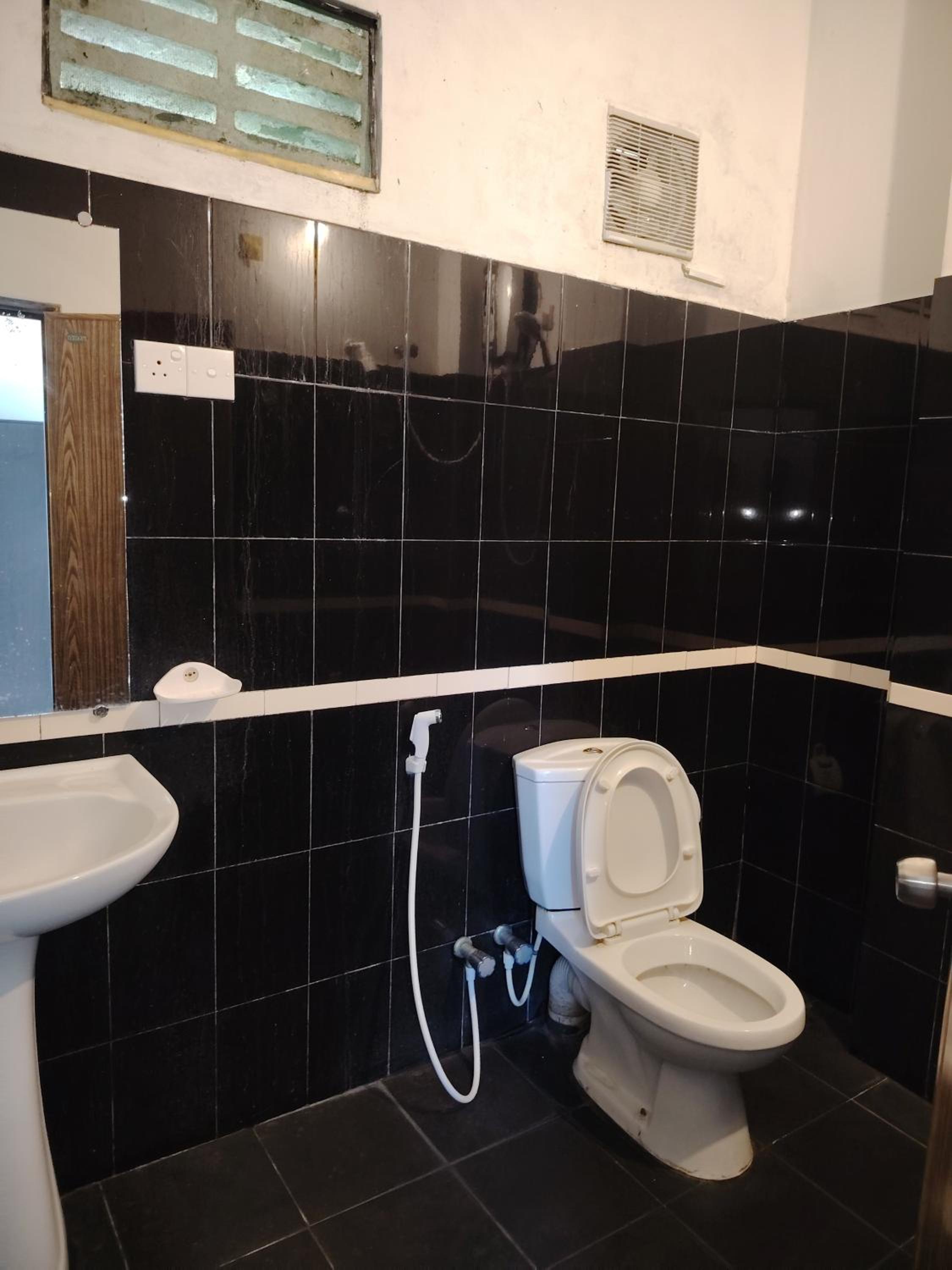 Deluxe Triple Room with Sea View photo 3