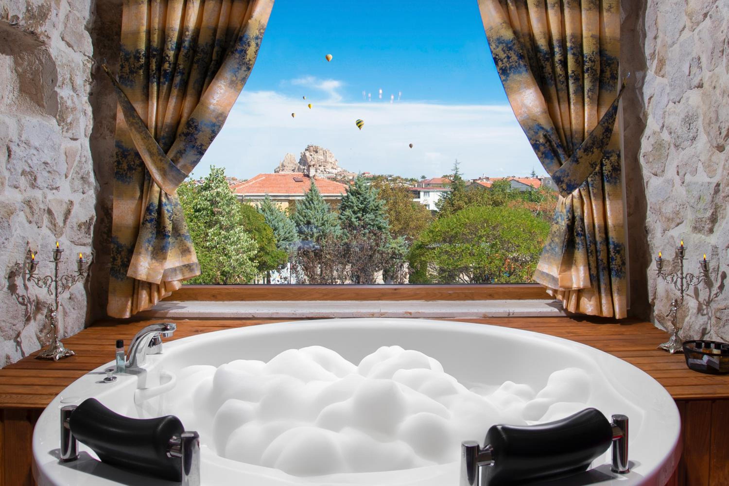 Deluxe Triple Room photo 1
