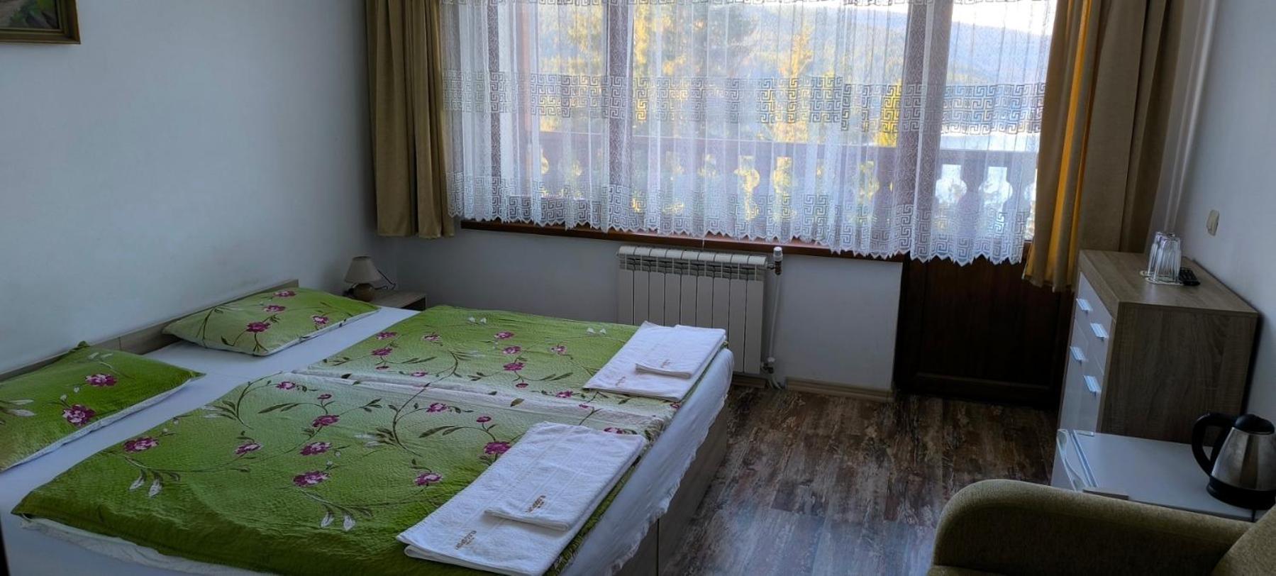 Double Room with Lake View photo 1