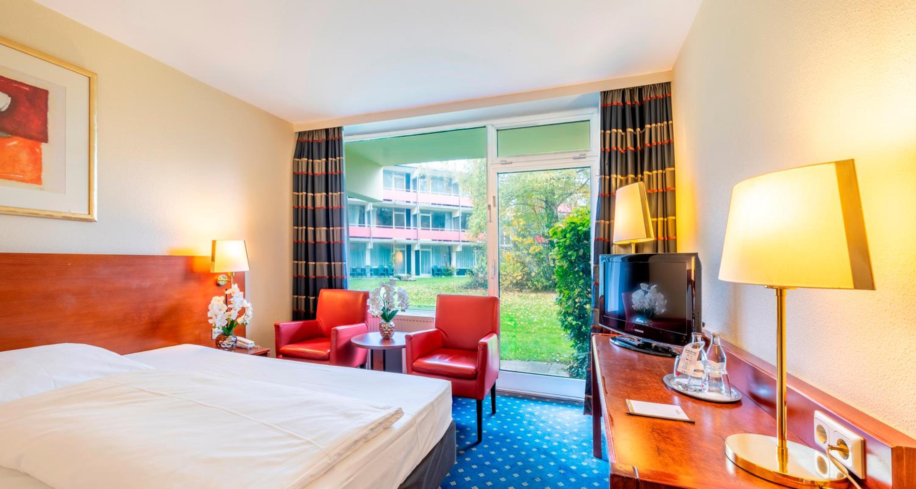 Double Room - Photo 1