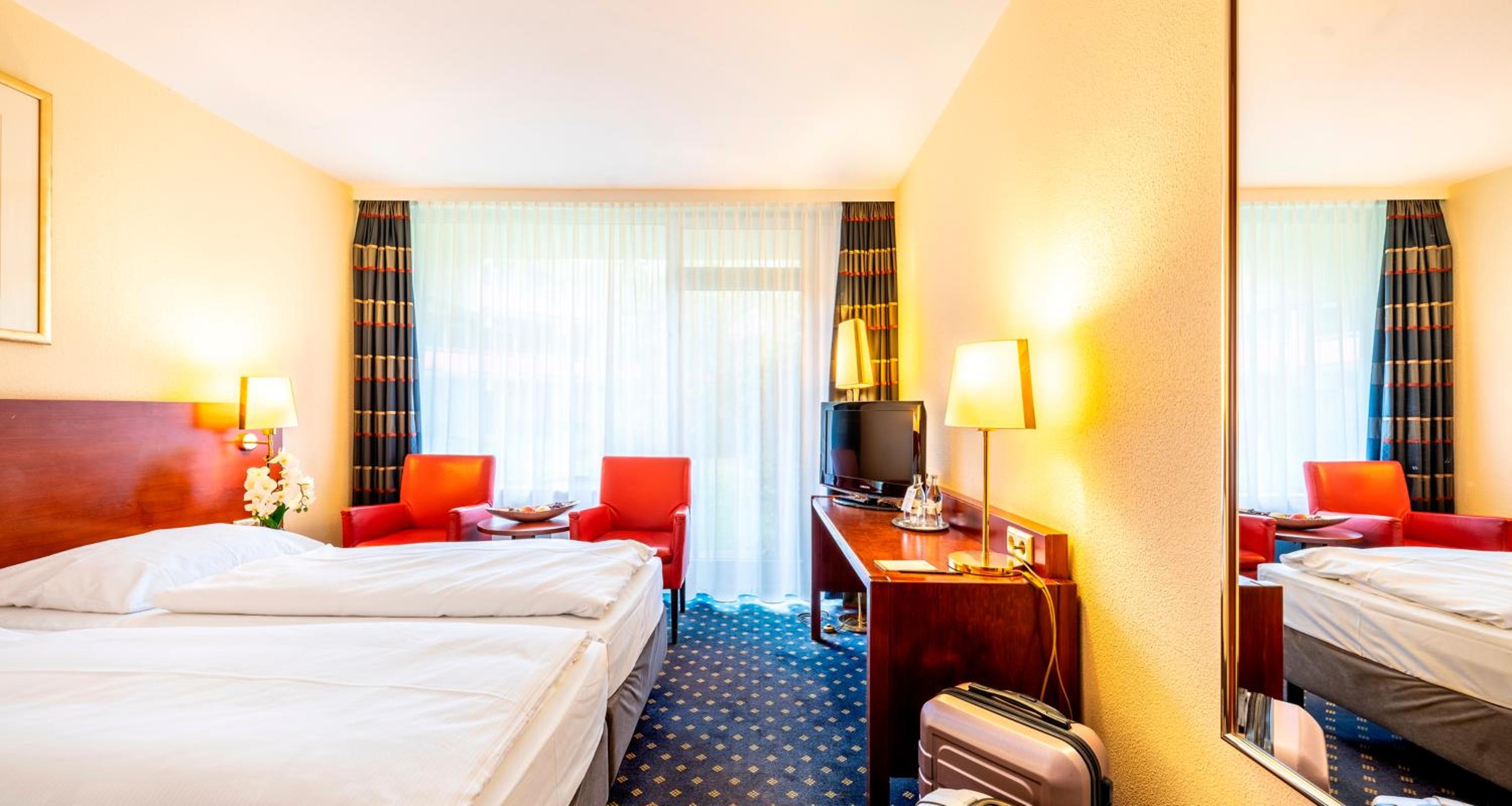 Double Room - Photo 3