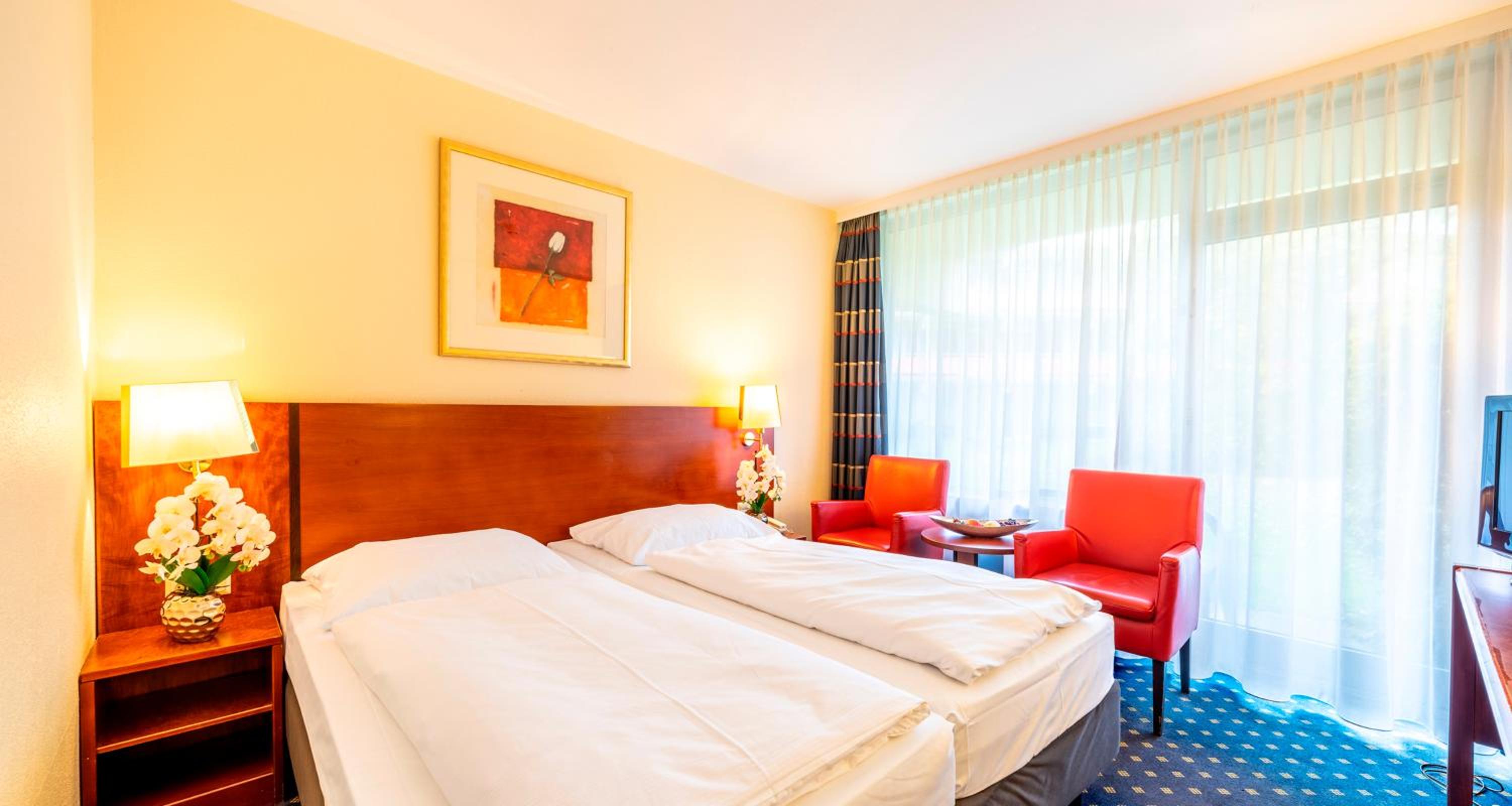 Double Room - Photo 4