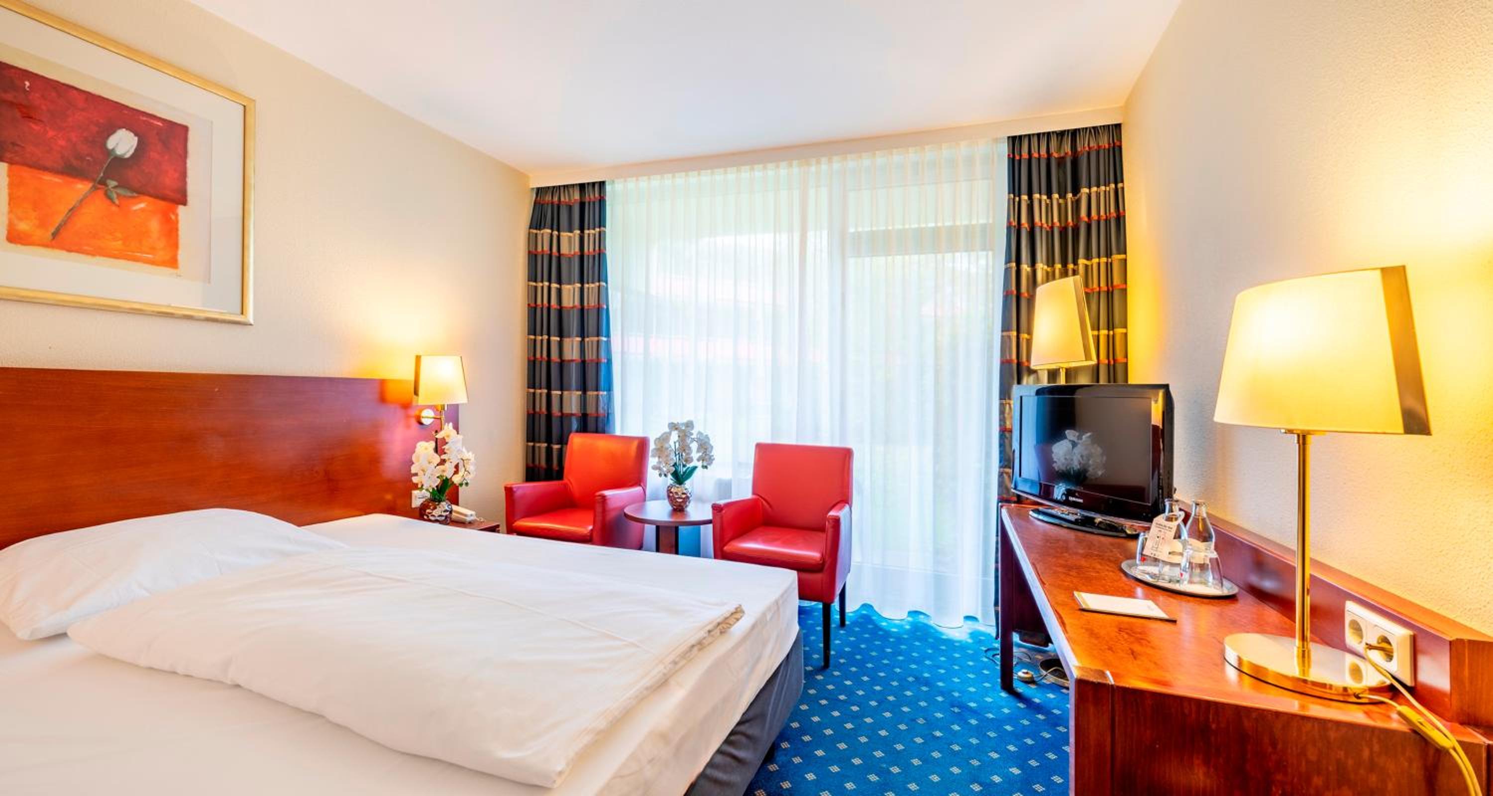 Double Room - Photo 5