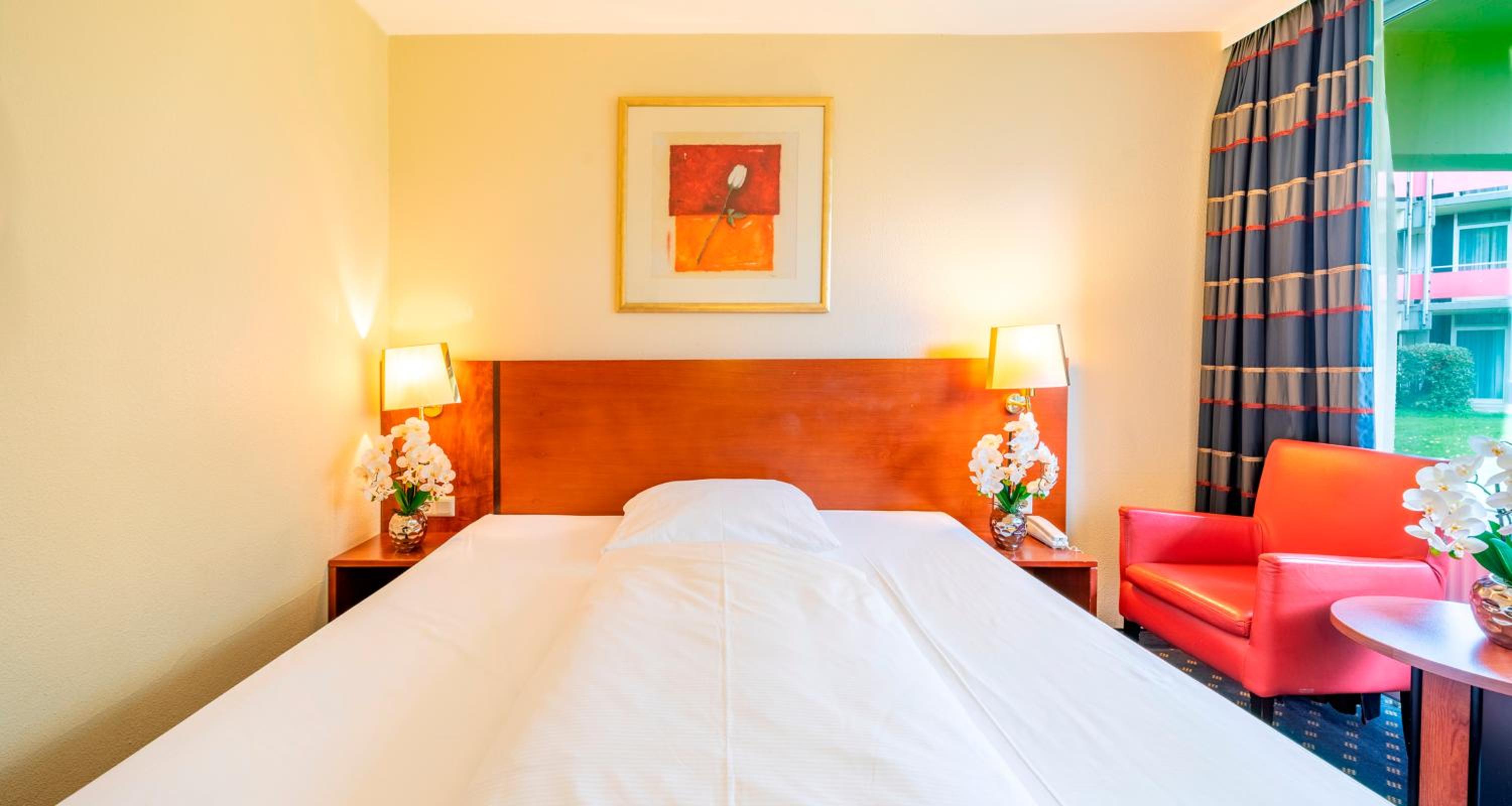 Double Room - Photo 6