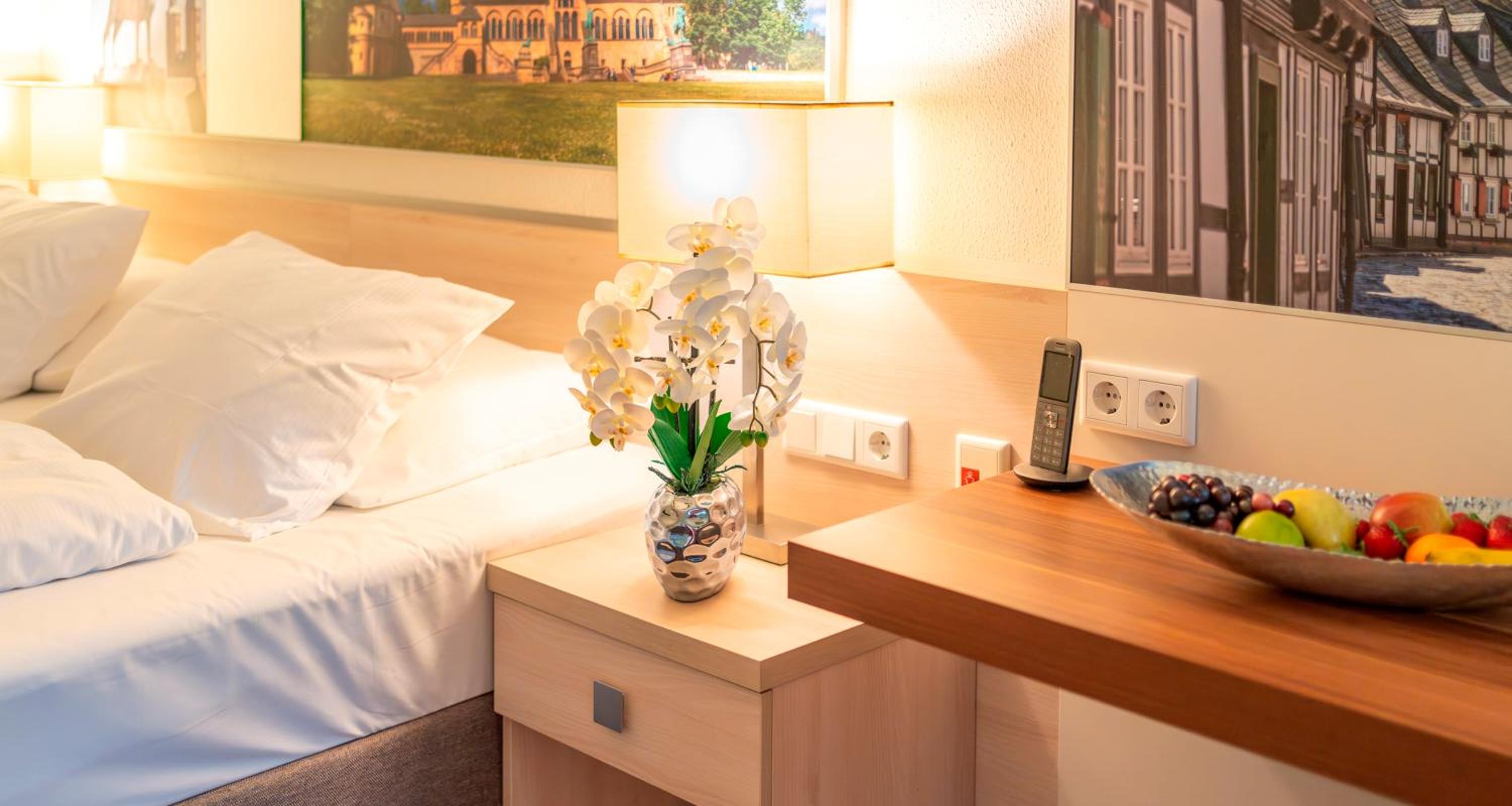 Deluxe Quadruple Room - Photo 5
