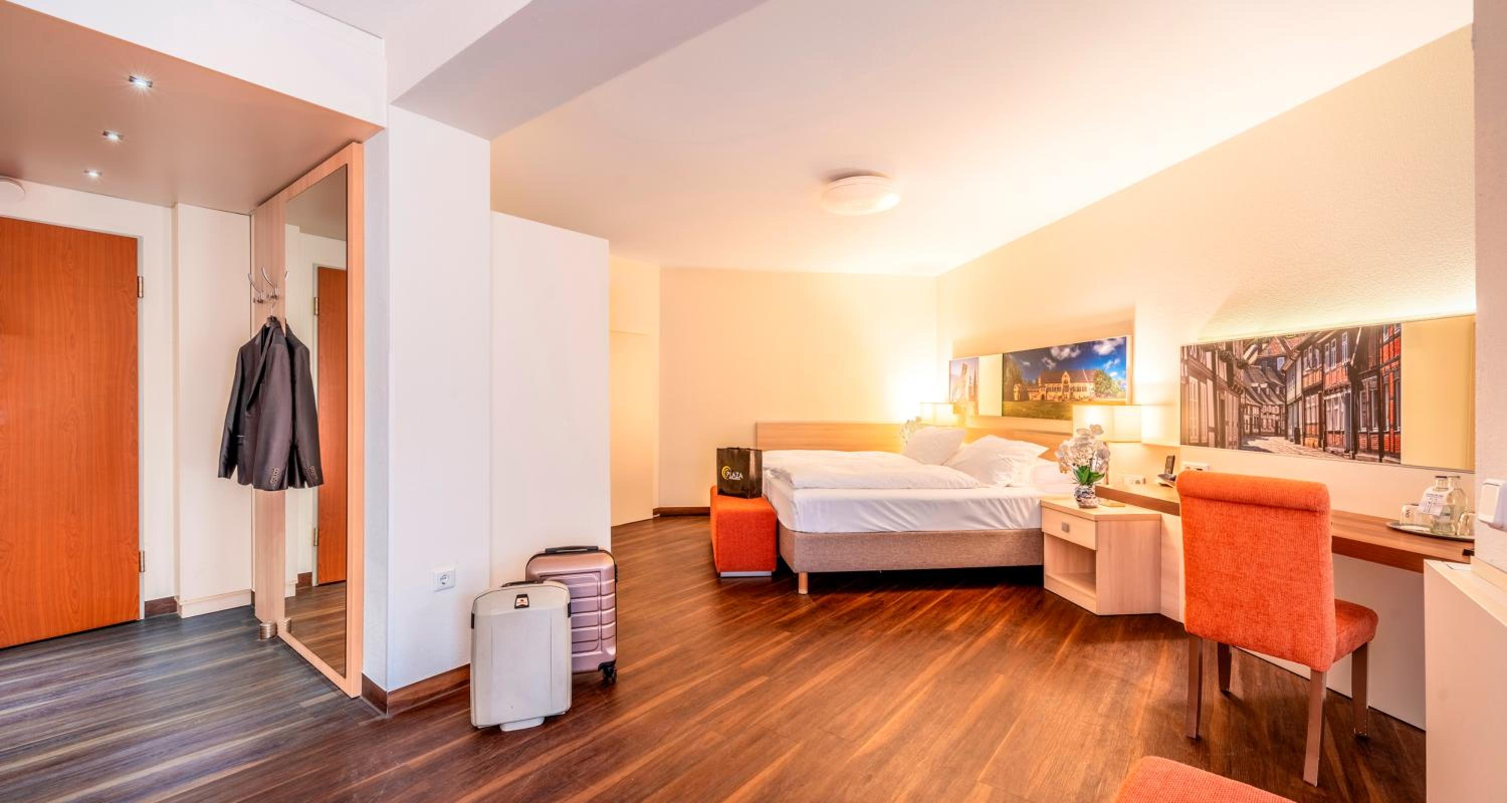 Deluxe Quadruple Room - Photo 6