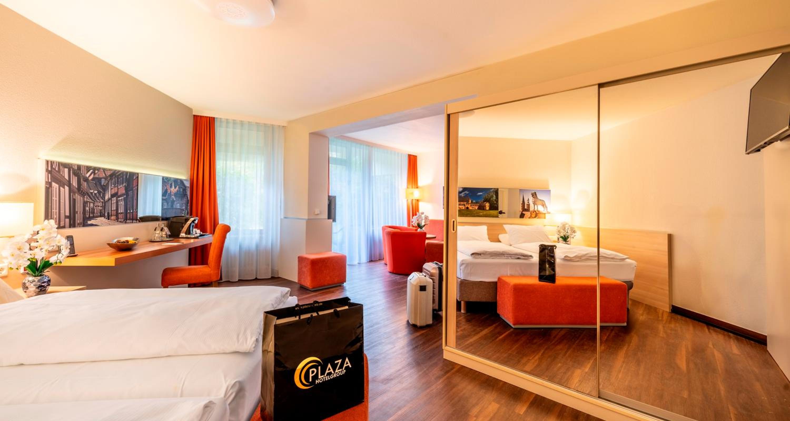 Junior Suite - Photo 5
