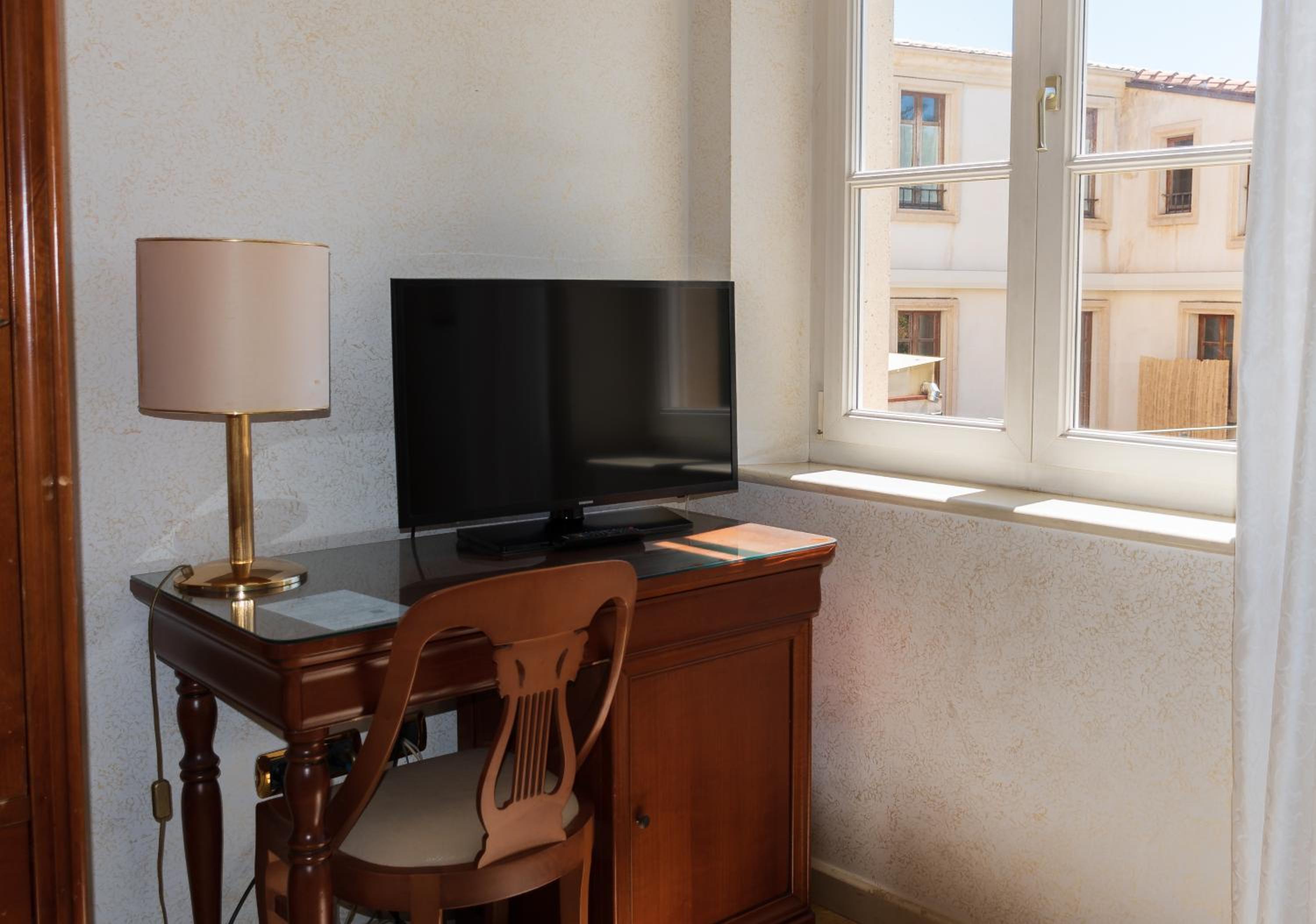Single Room