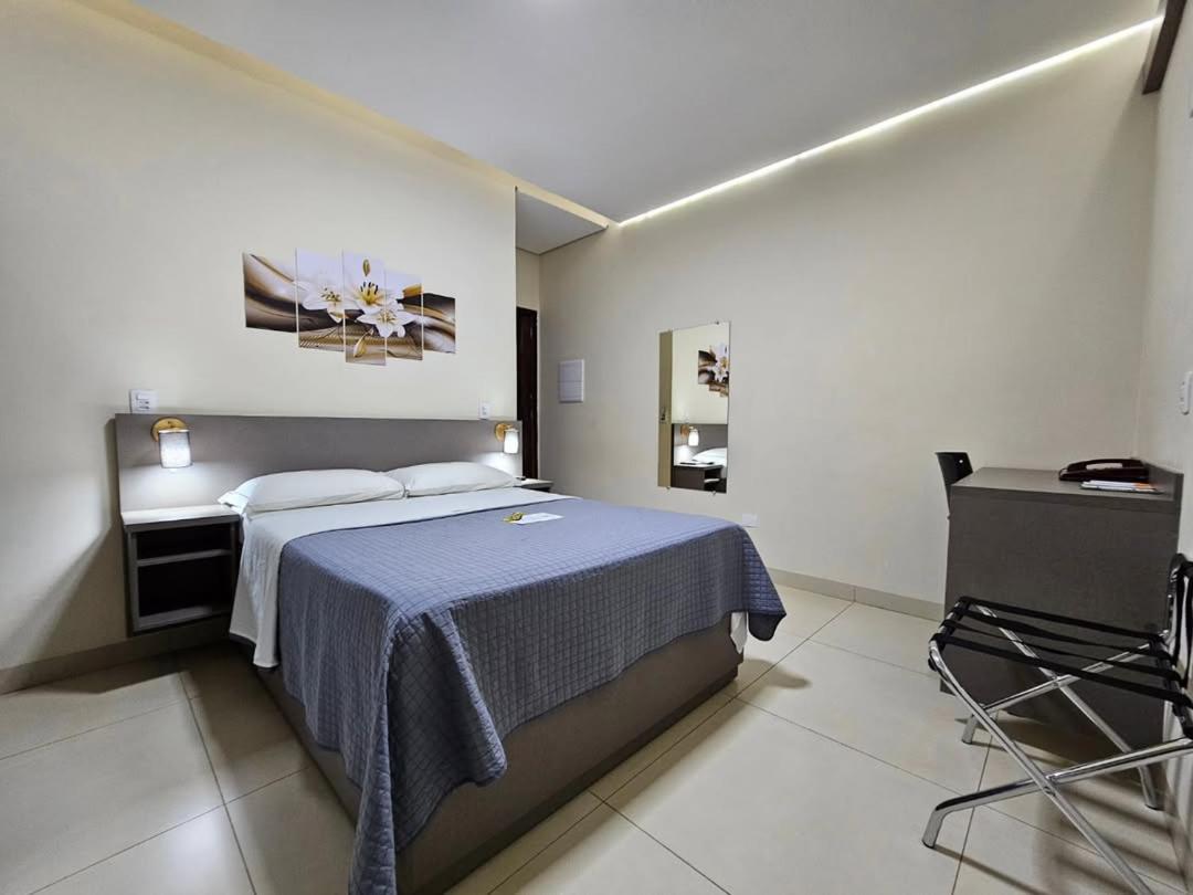 Queen Suite