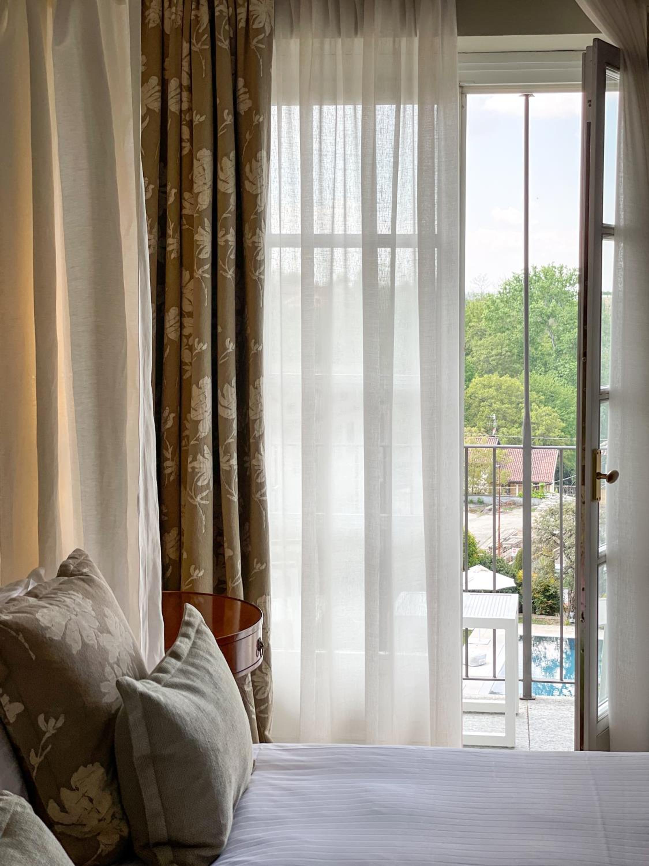 Junior Suite with Balcony photo 3