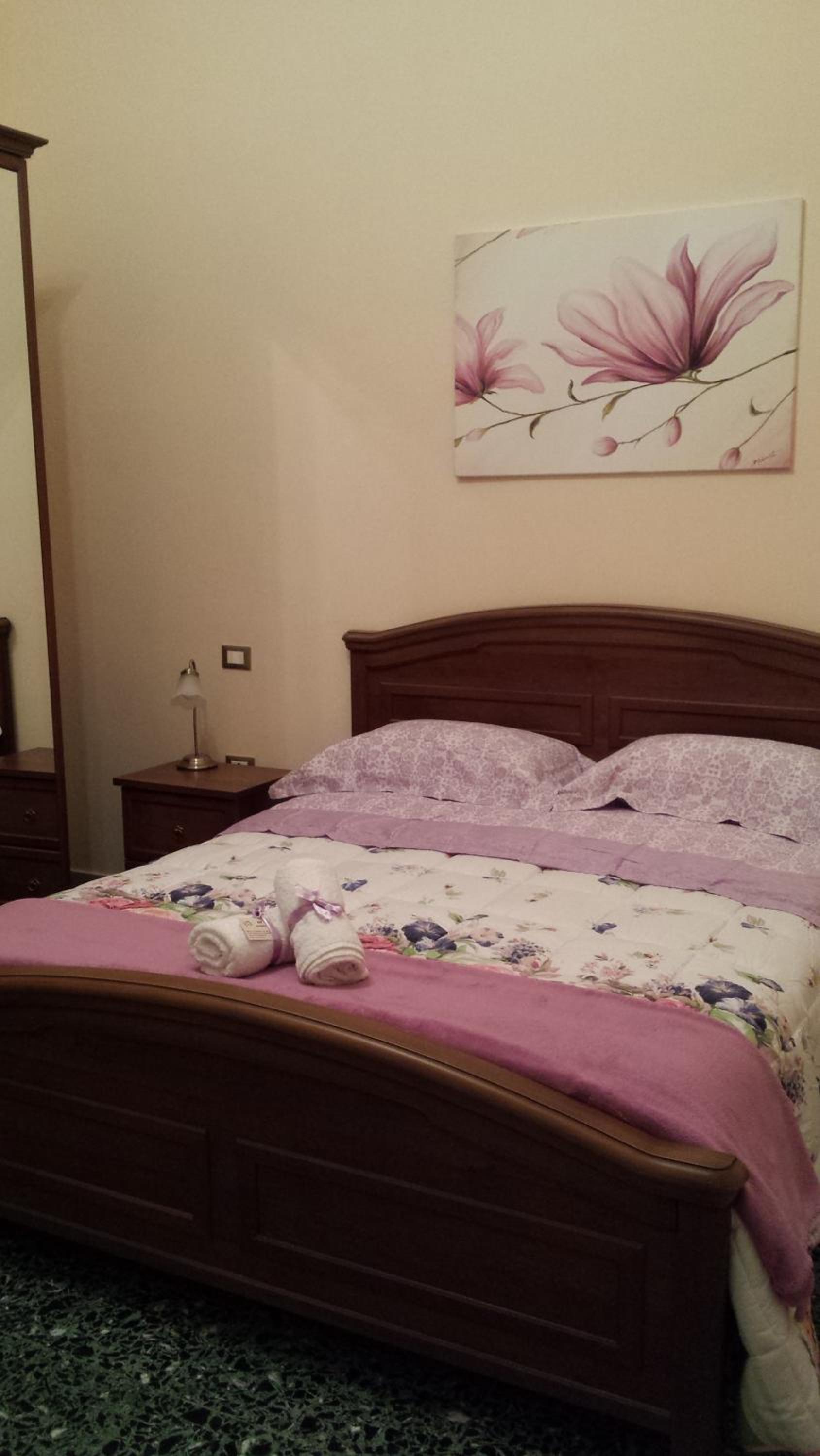 Double Room with Extra Bed photo 1