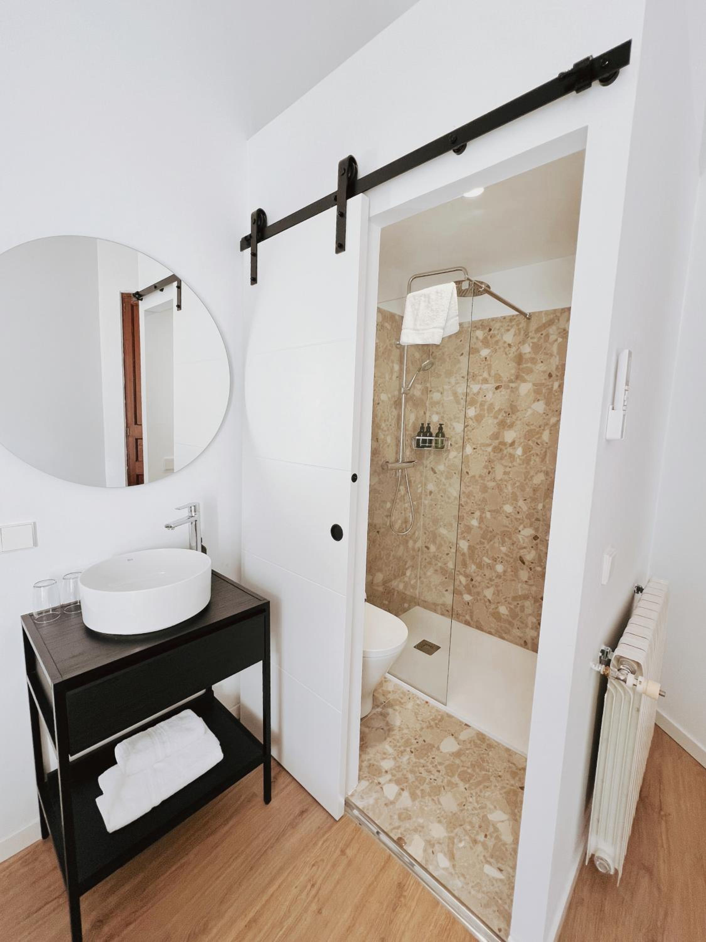 Small Double Room
