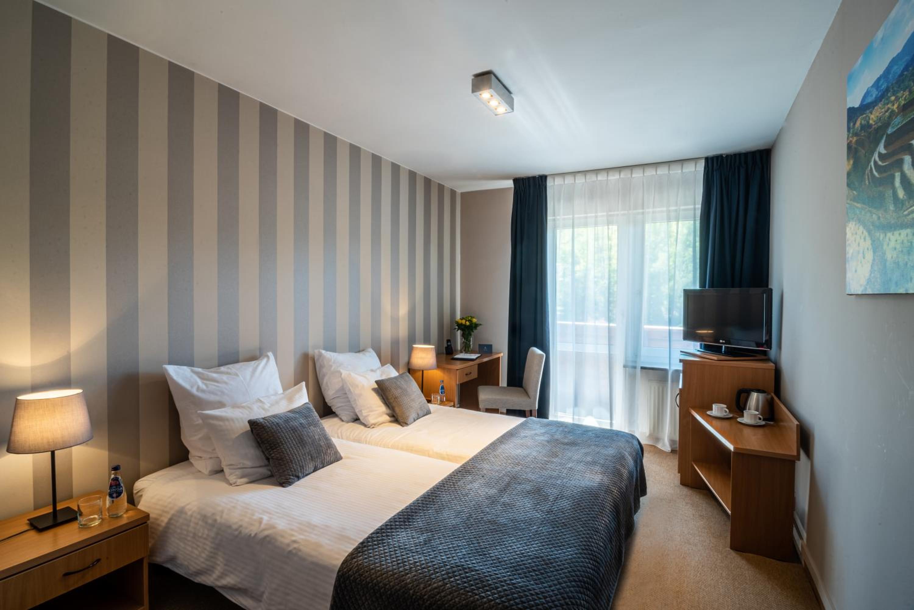 Double Room with Mountain View photo 2