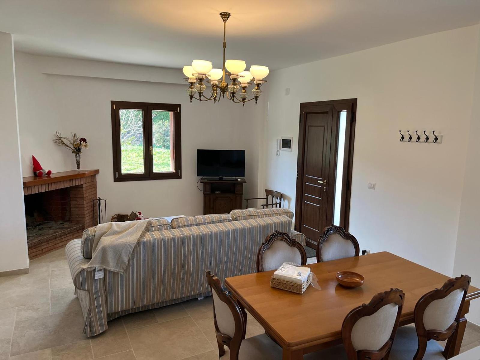 Two-Bedroom Villa photo 2