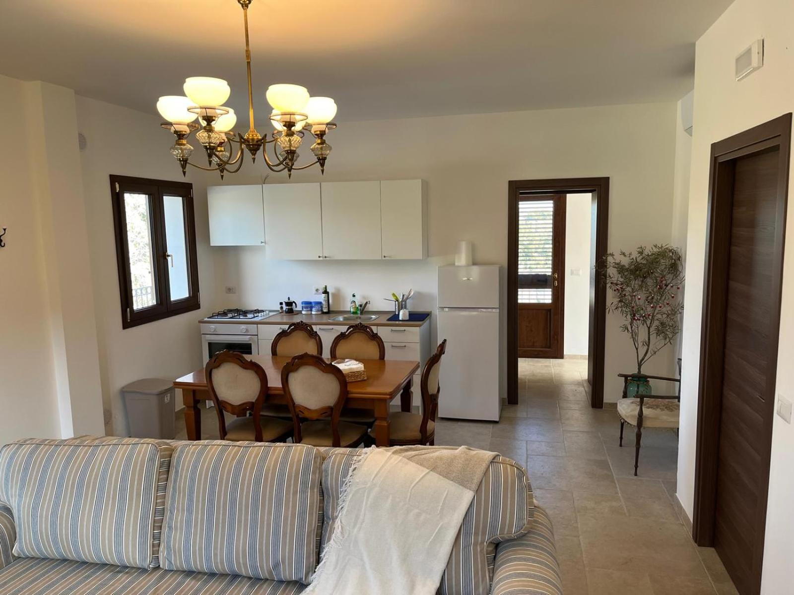 Two-Bedroom Villa photo 3