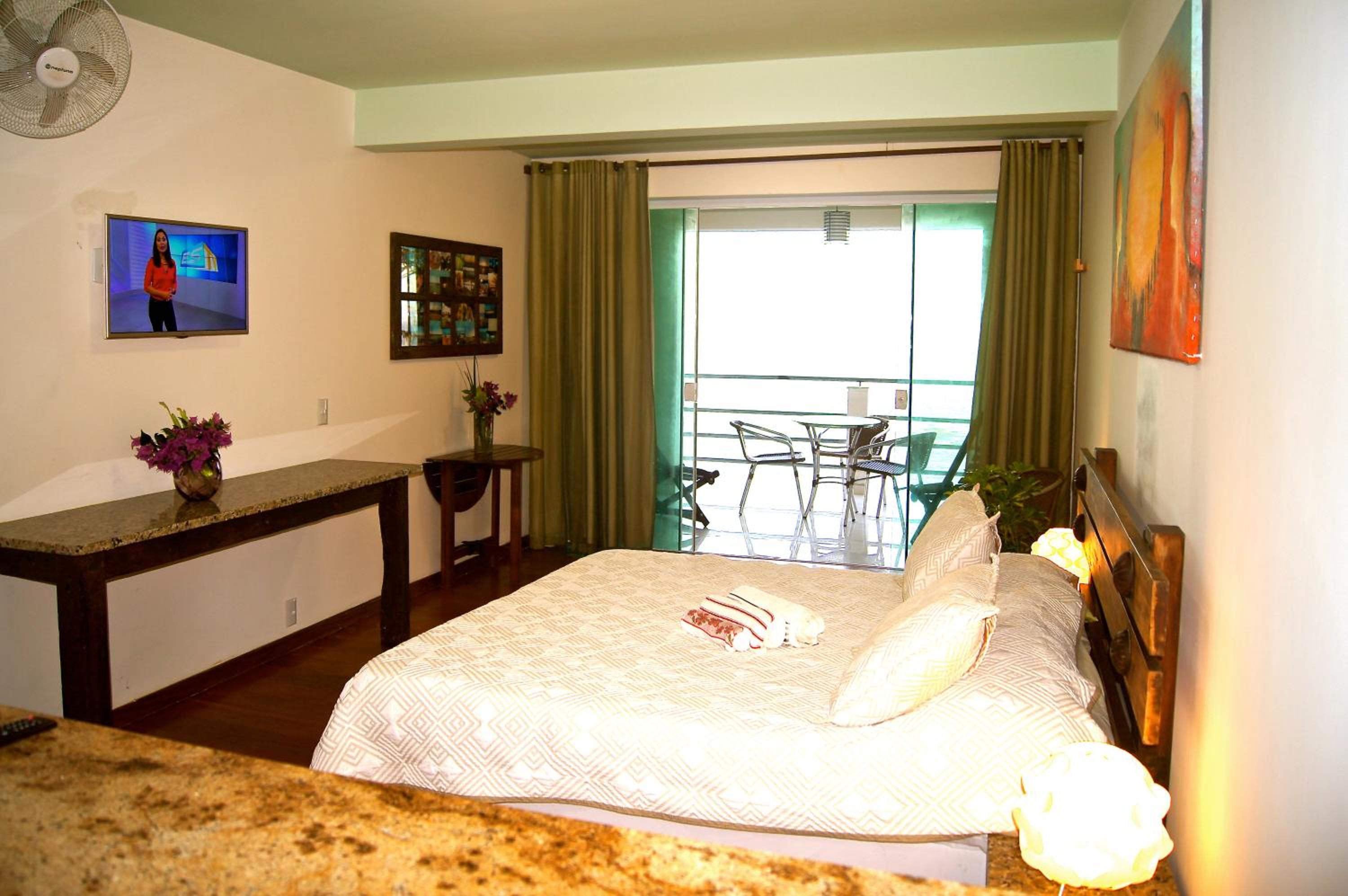 Family Room with Sea View photo 2