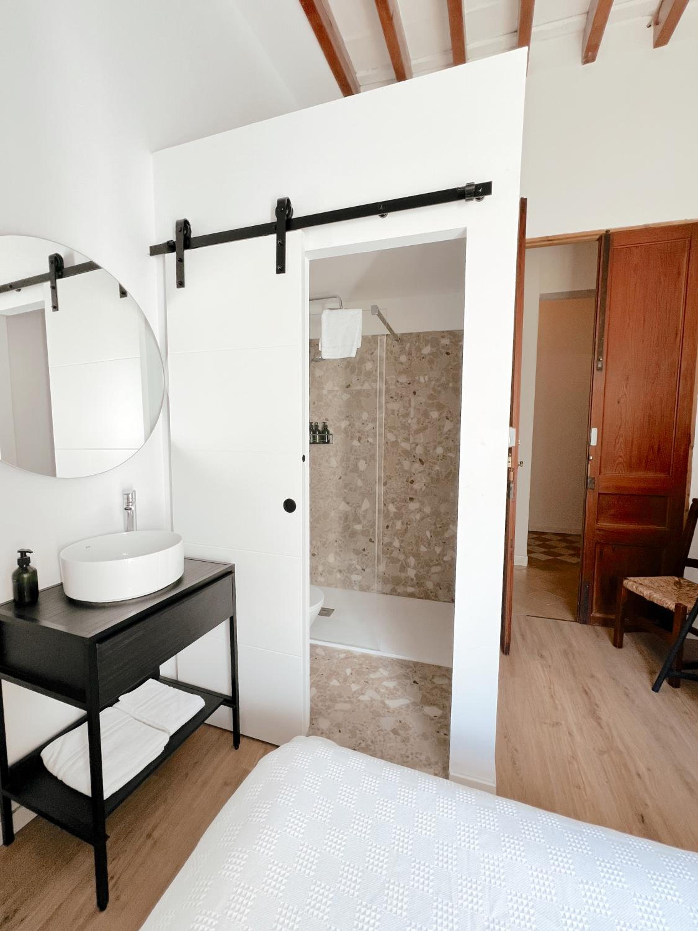 Single Room with Mountain View photo 2