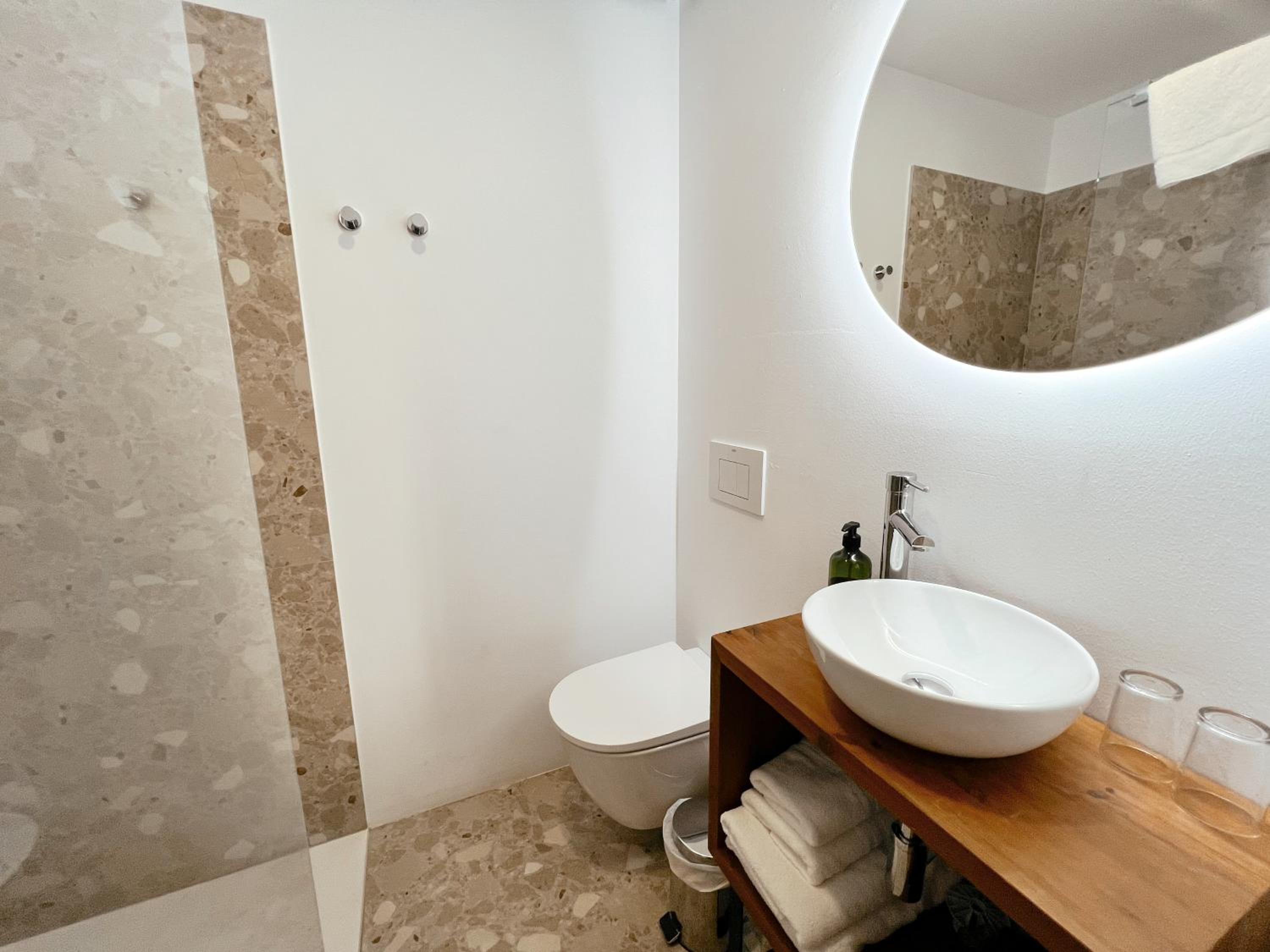 Double Room with City View photo 3