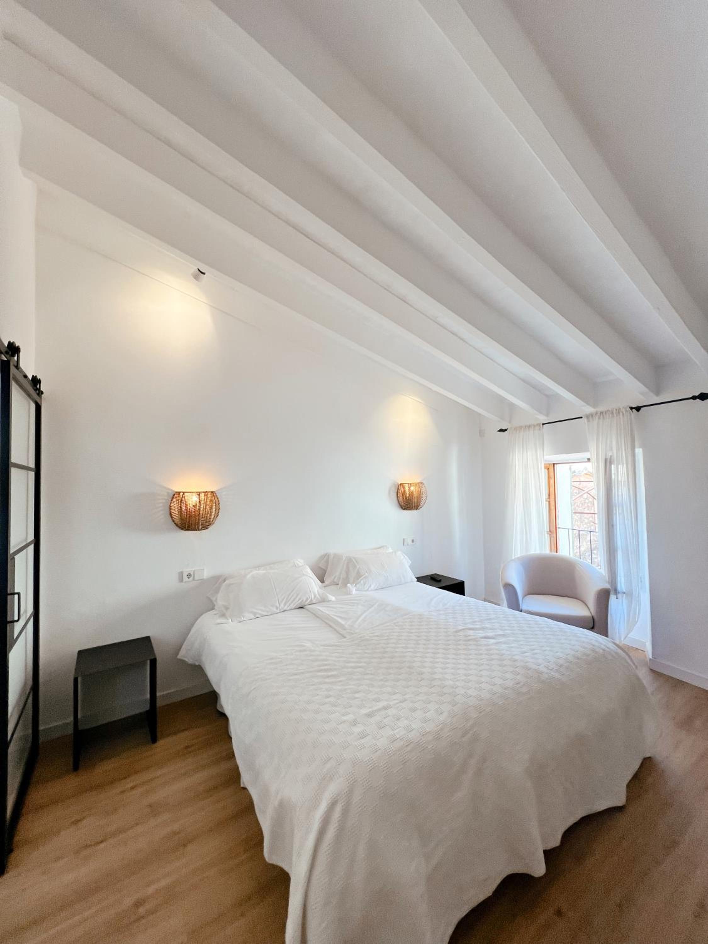 Double Room with City View photo 2