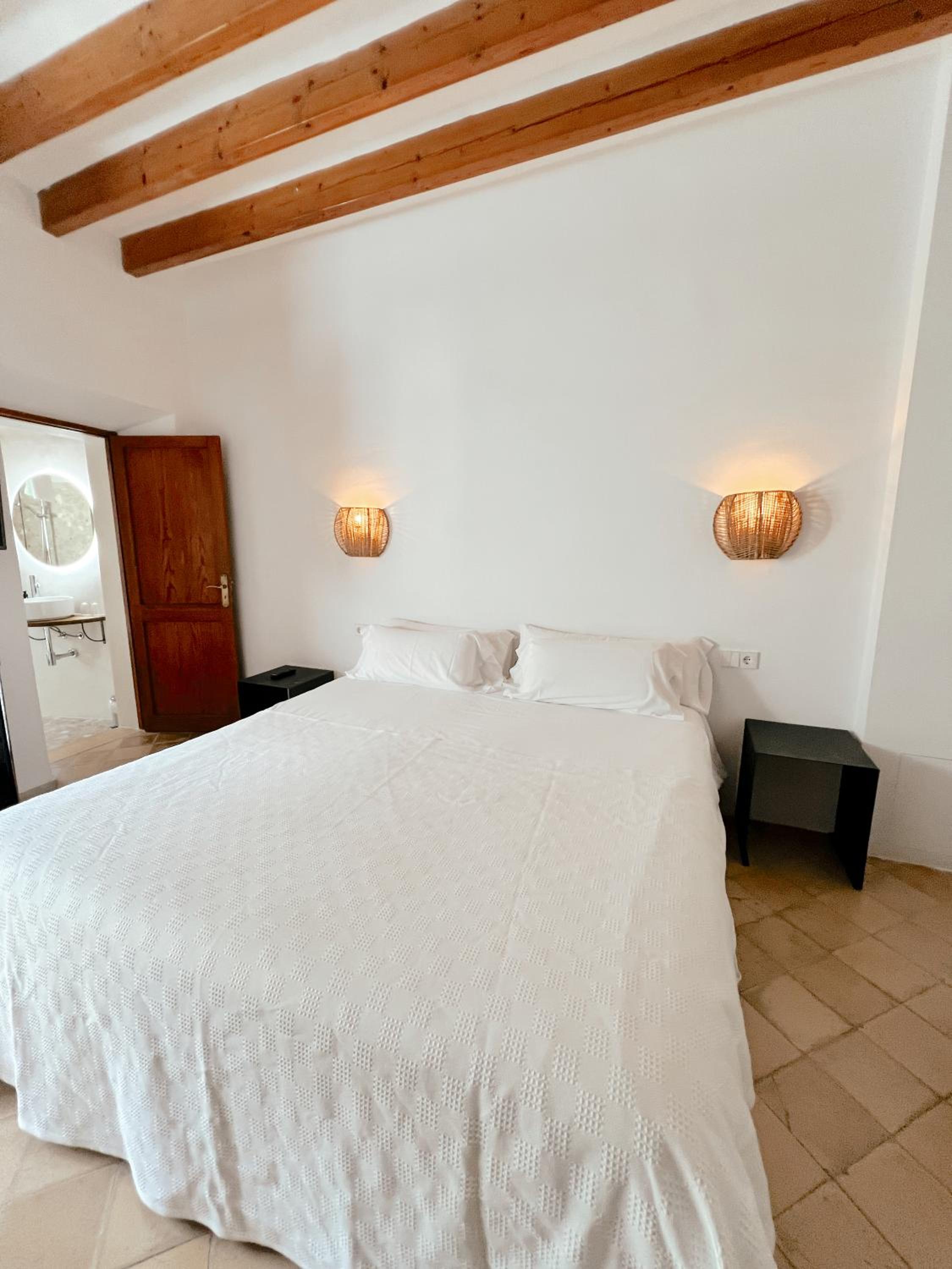 Double Room with Terrace photo 2