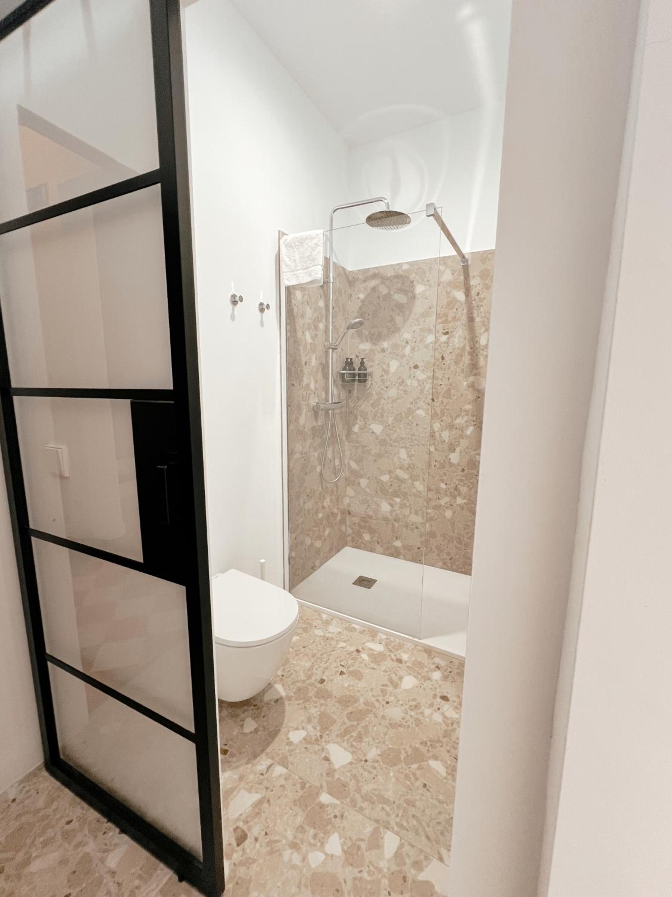 Double Room with City View