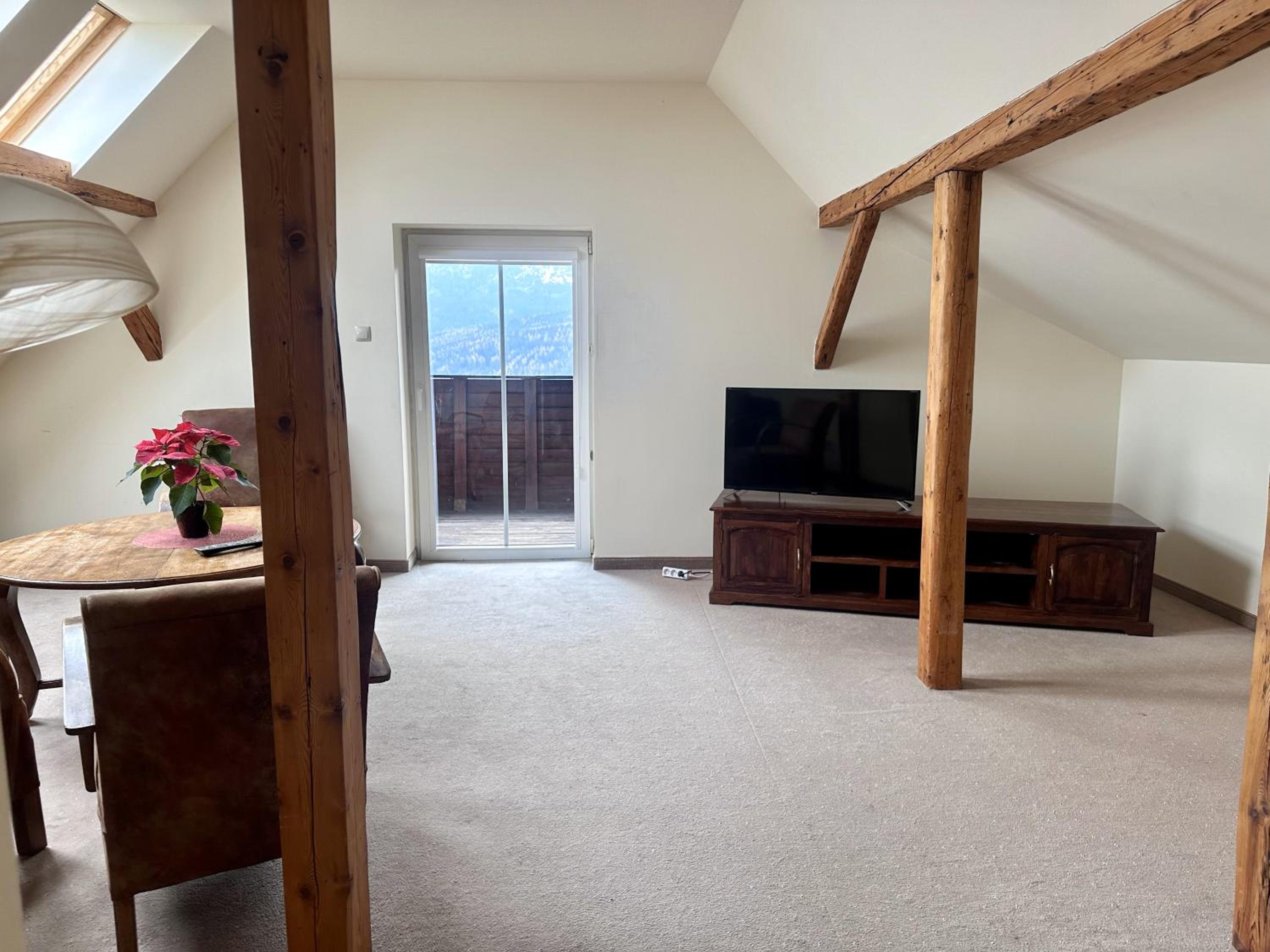 Apartment with Mountain View - Photo 8