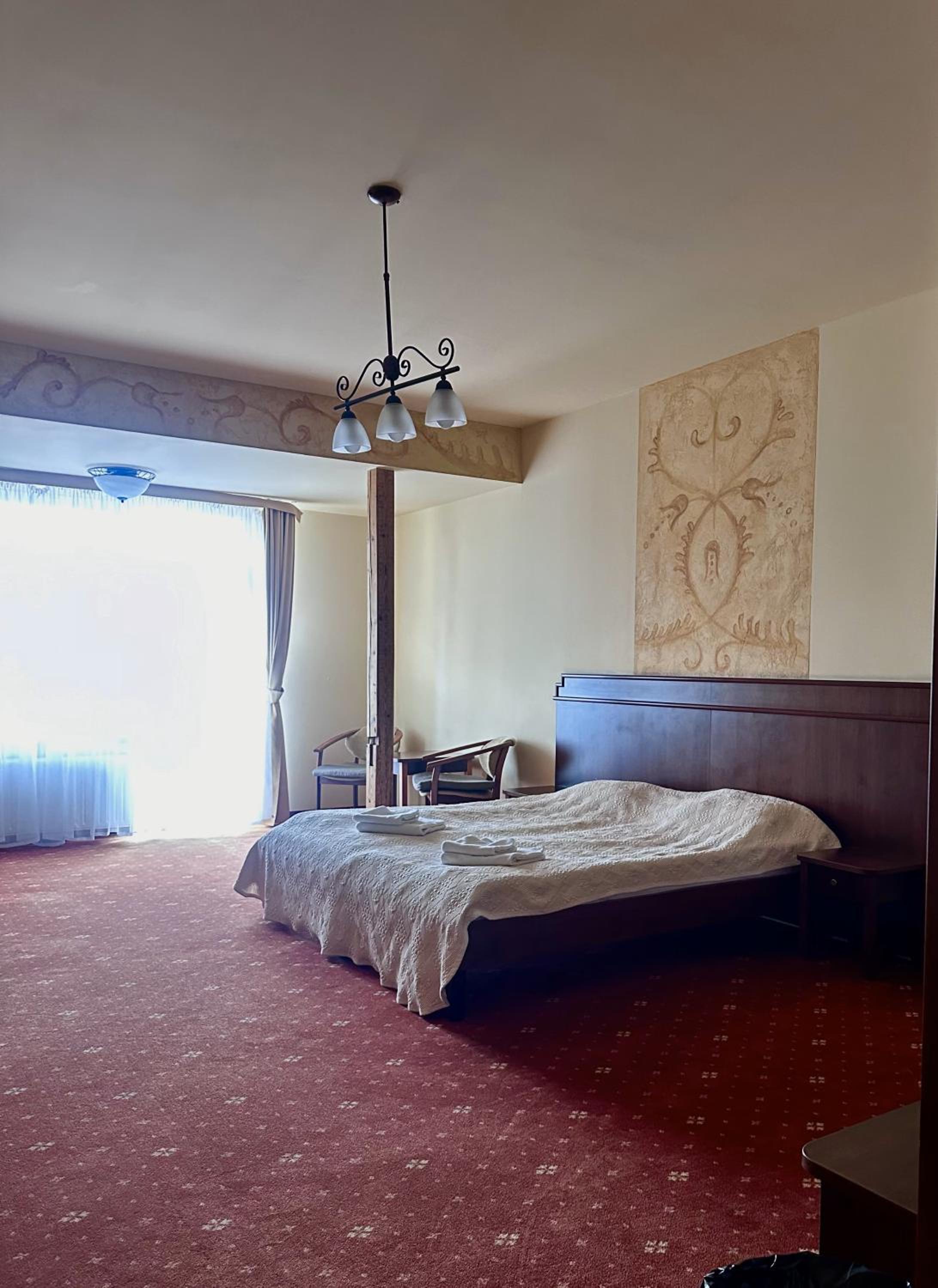 Double Room - Photo 1