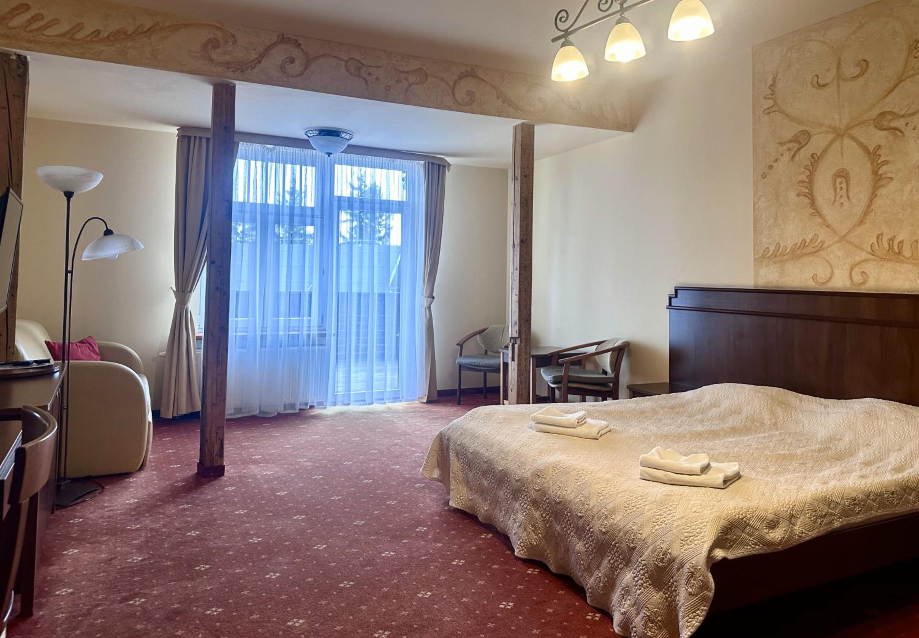 Double Room - Photo 4