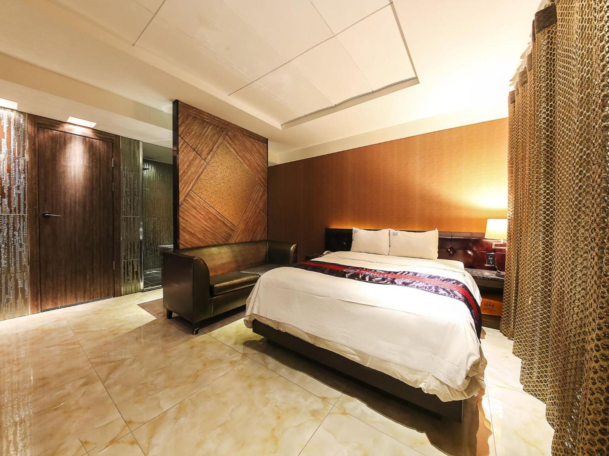 Double Room photo 3