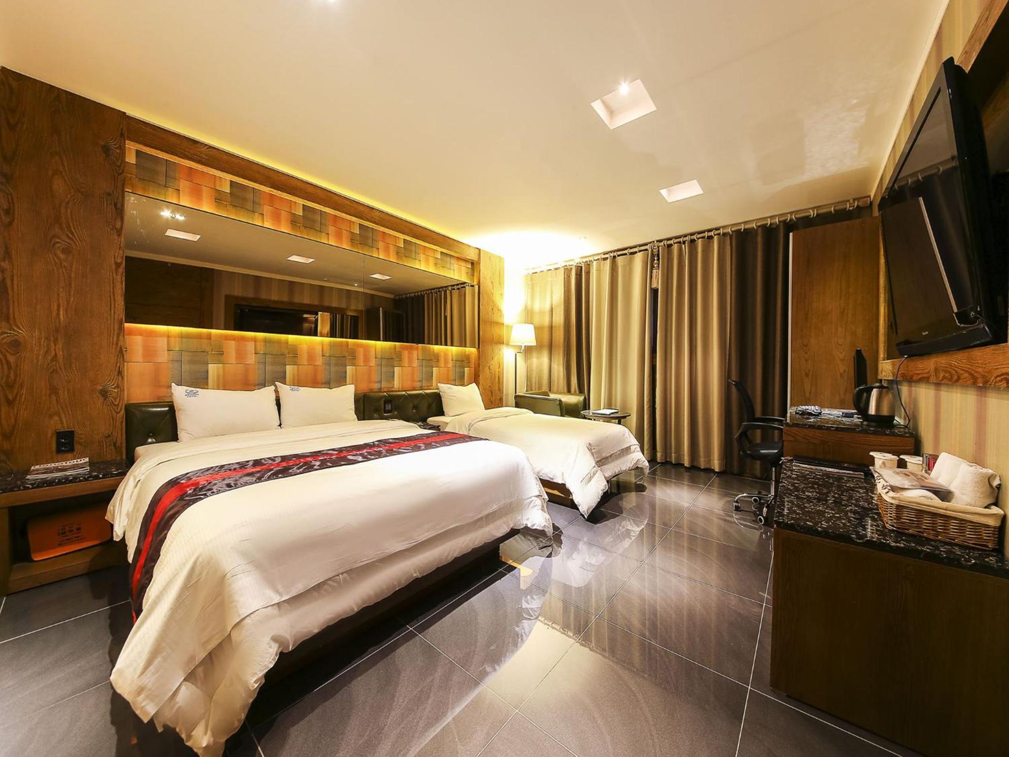 Twin Room photo 3