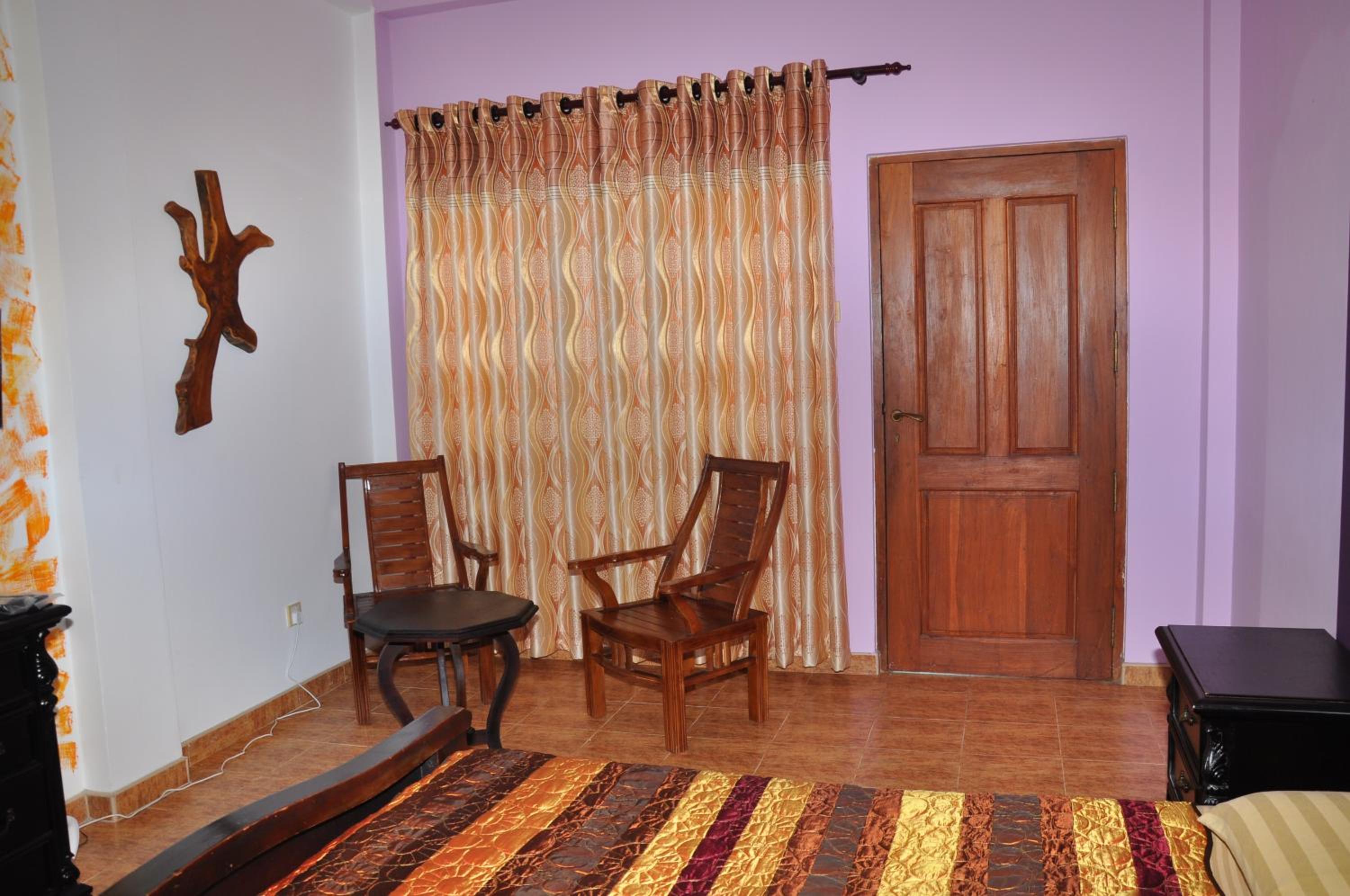 Standard Double Room with Garden and Pool View (Early Check-In or Late Check Check-Out on Availability Basis and 10% off on Food & Beverage) photo 2