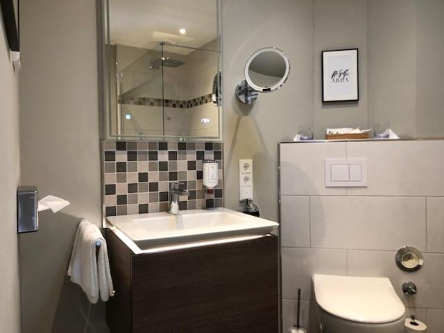 Junior Suite - Photo 2