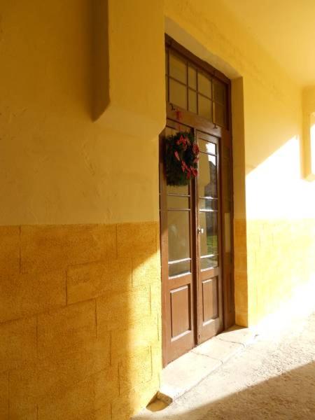 Apartment with Balcony photo 1
