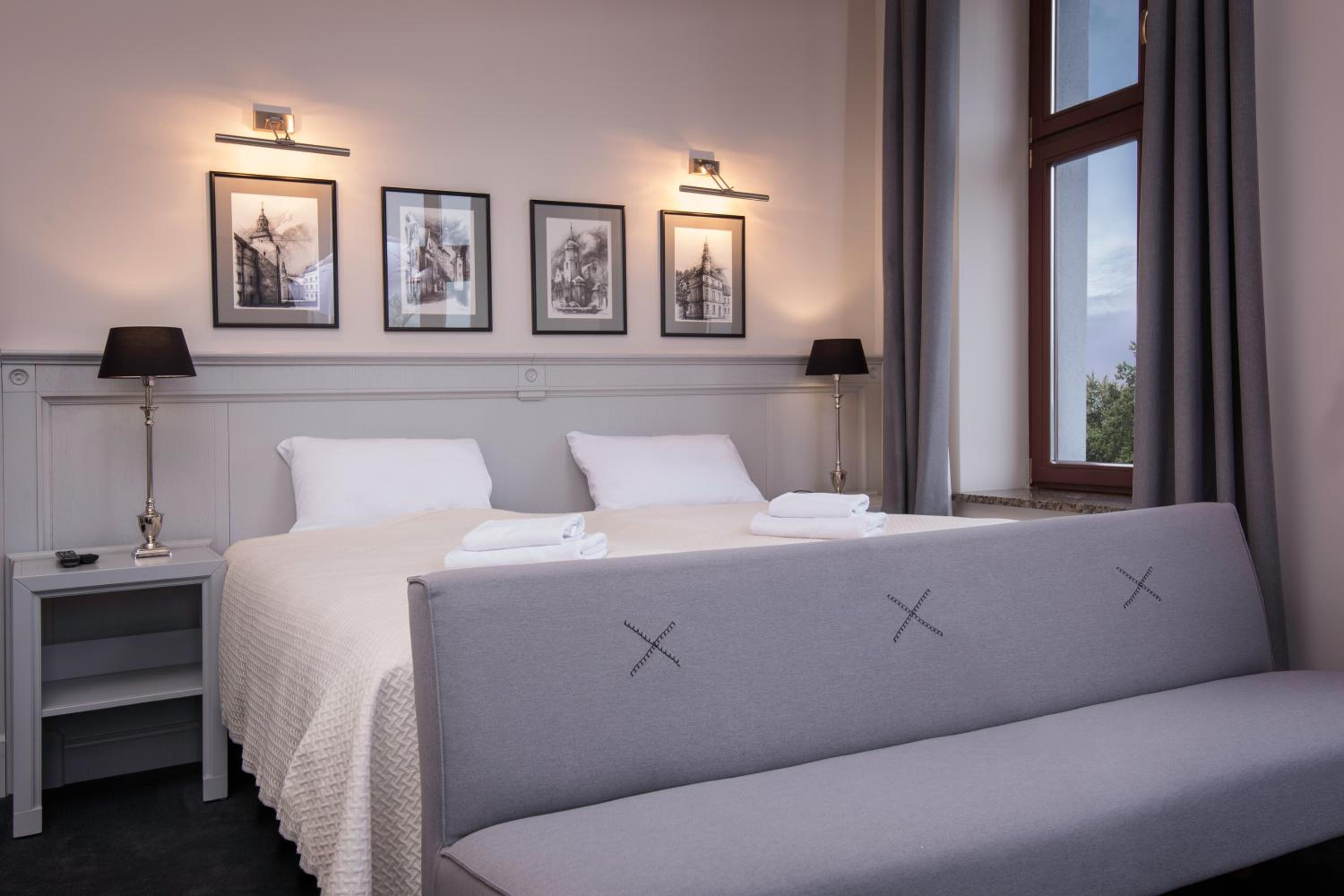 Triple Room - Photo 15