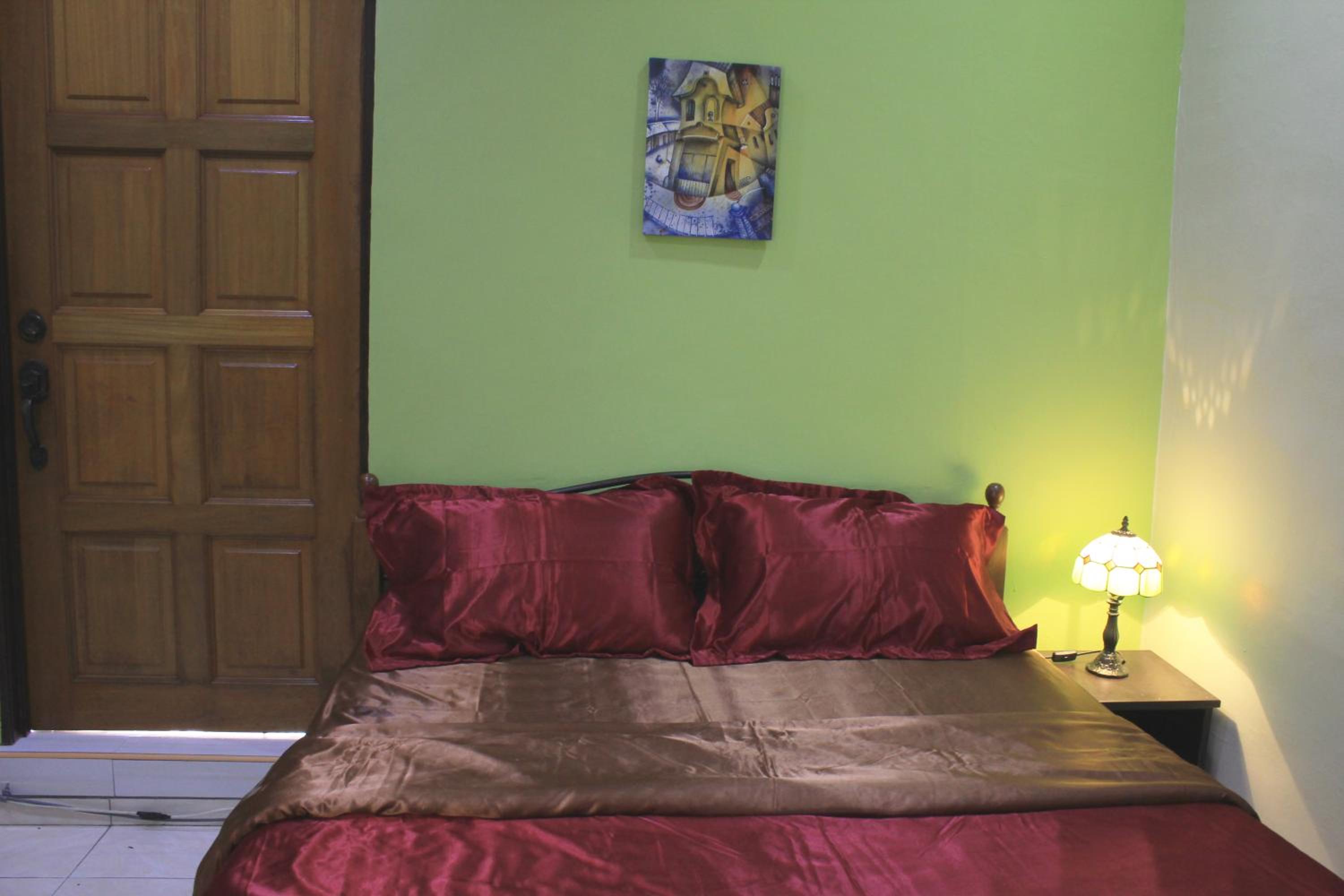 Standard Double Room with Fan photo 1