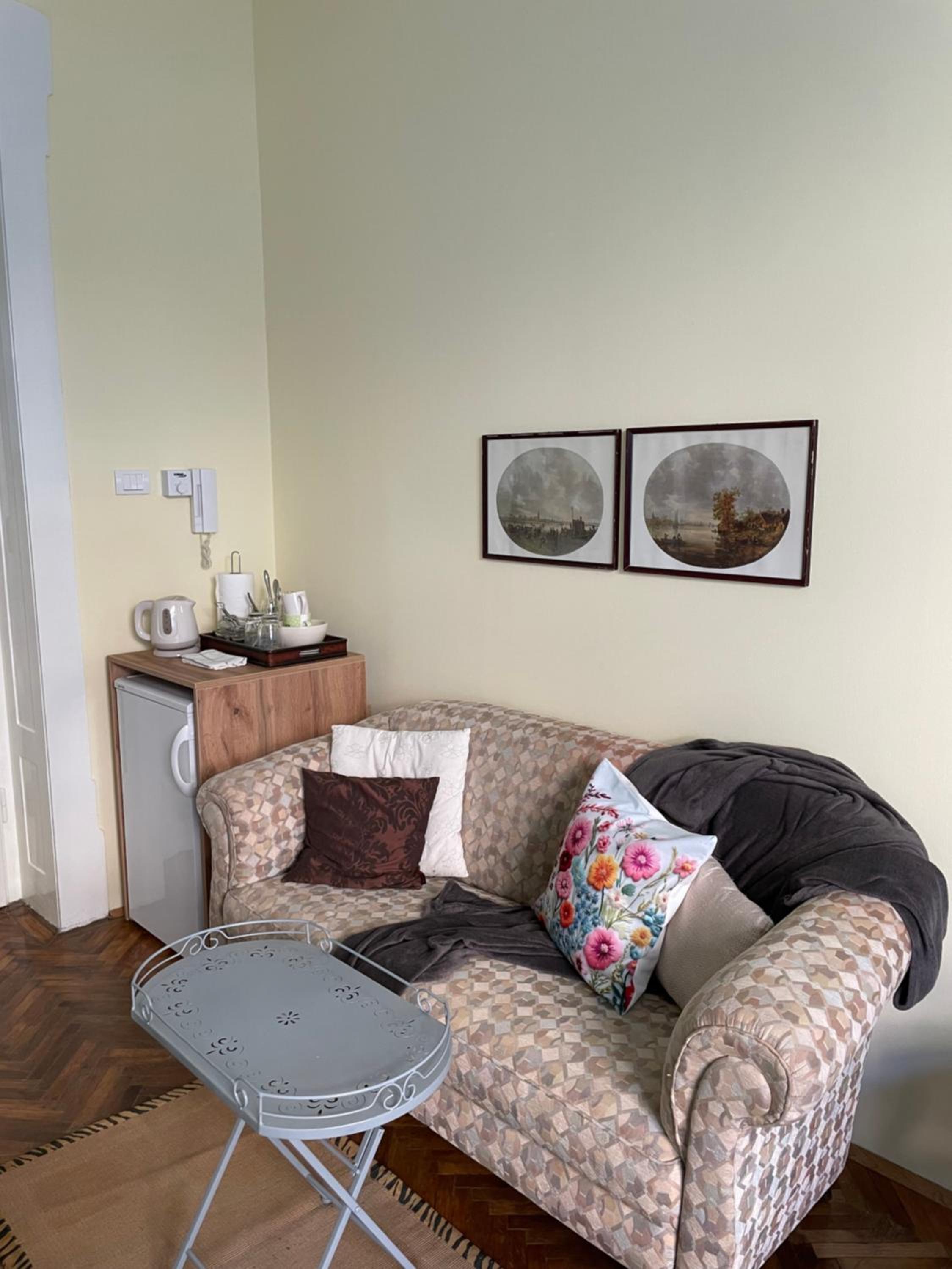 Deluxe Double Room photo 1