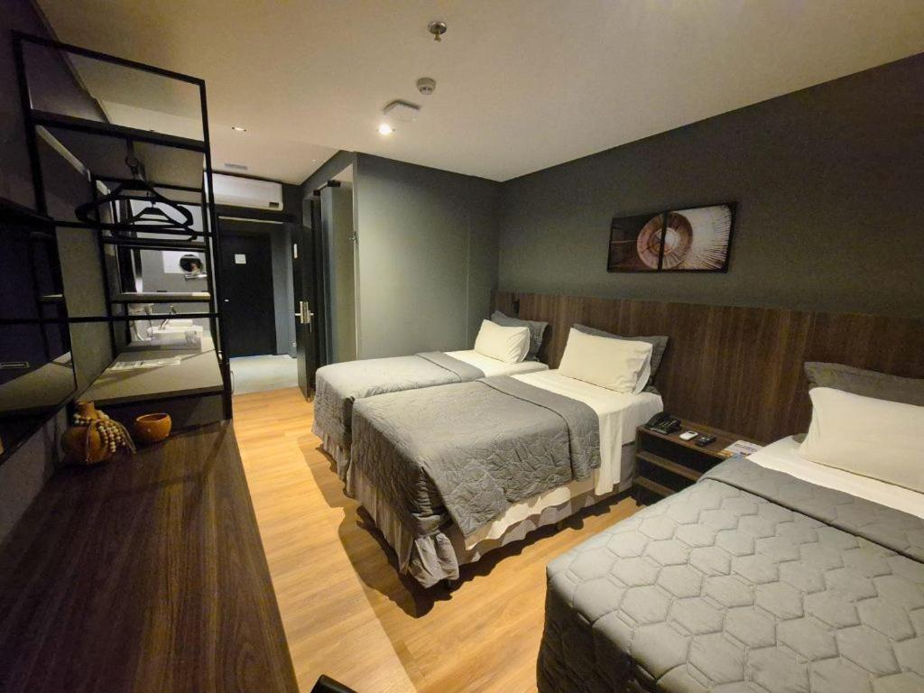 Triple Room photo 1